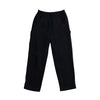 SFL&F Black Joggers