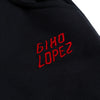 SFL&F Black Joggers