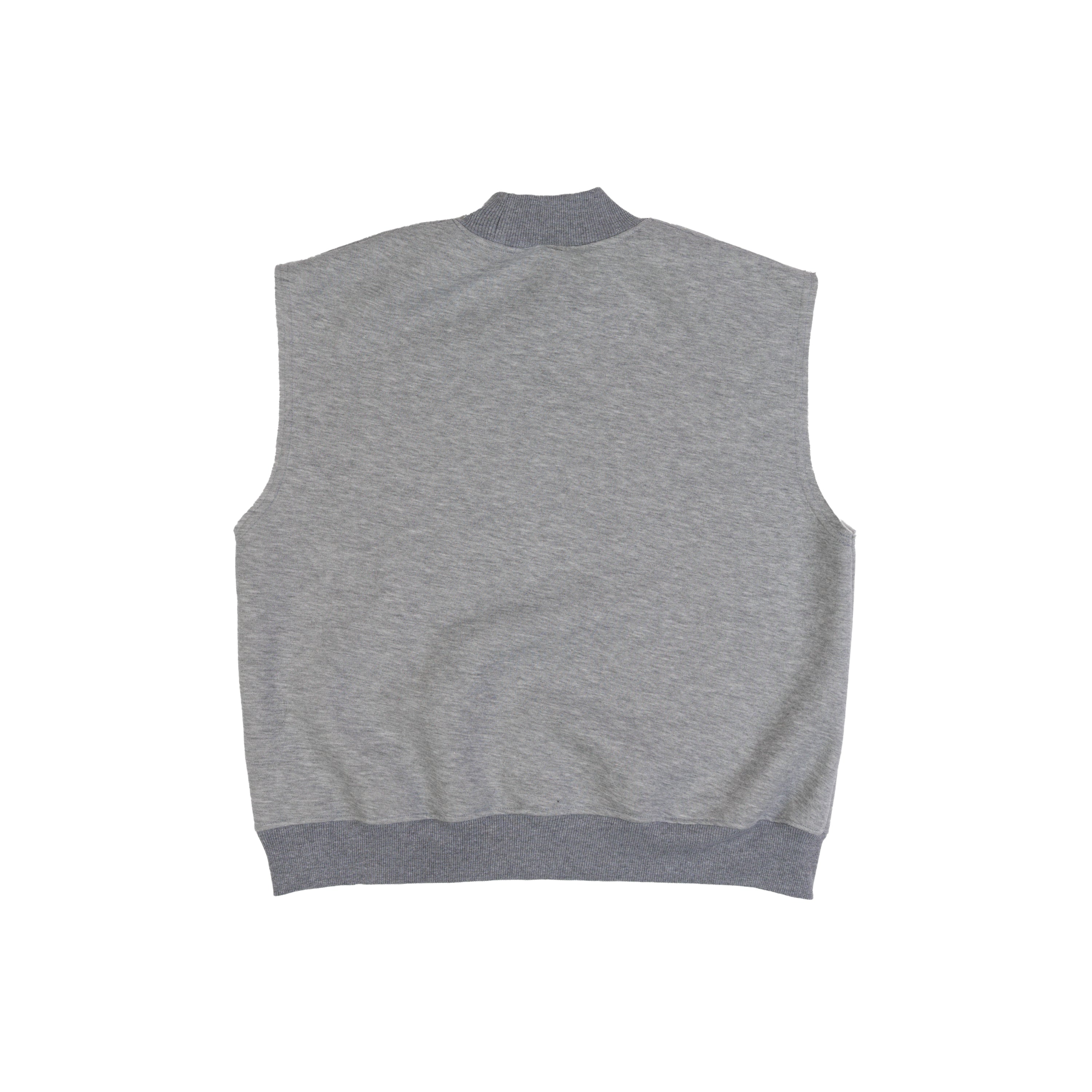 SFL&F Sleeveless Crewneck