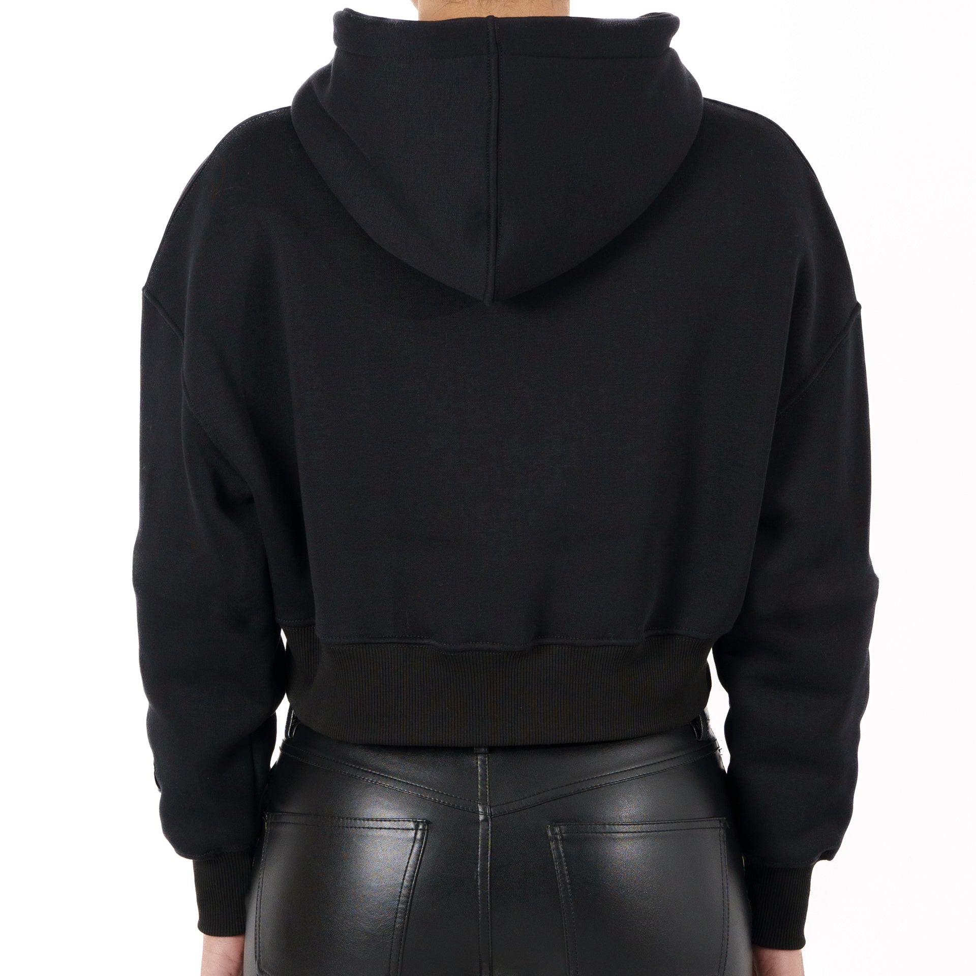 Crop Chiaroscuro