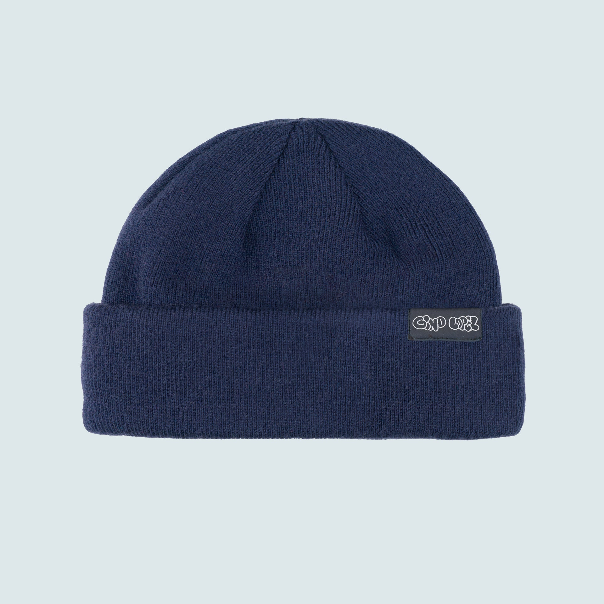 Fisher Beanie 1