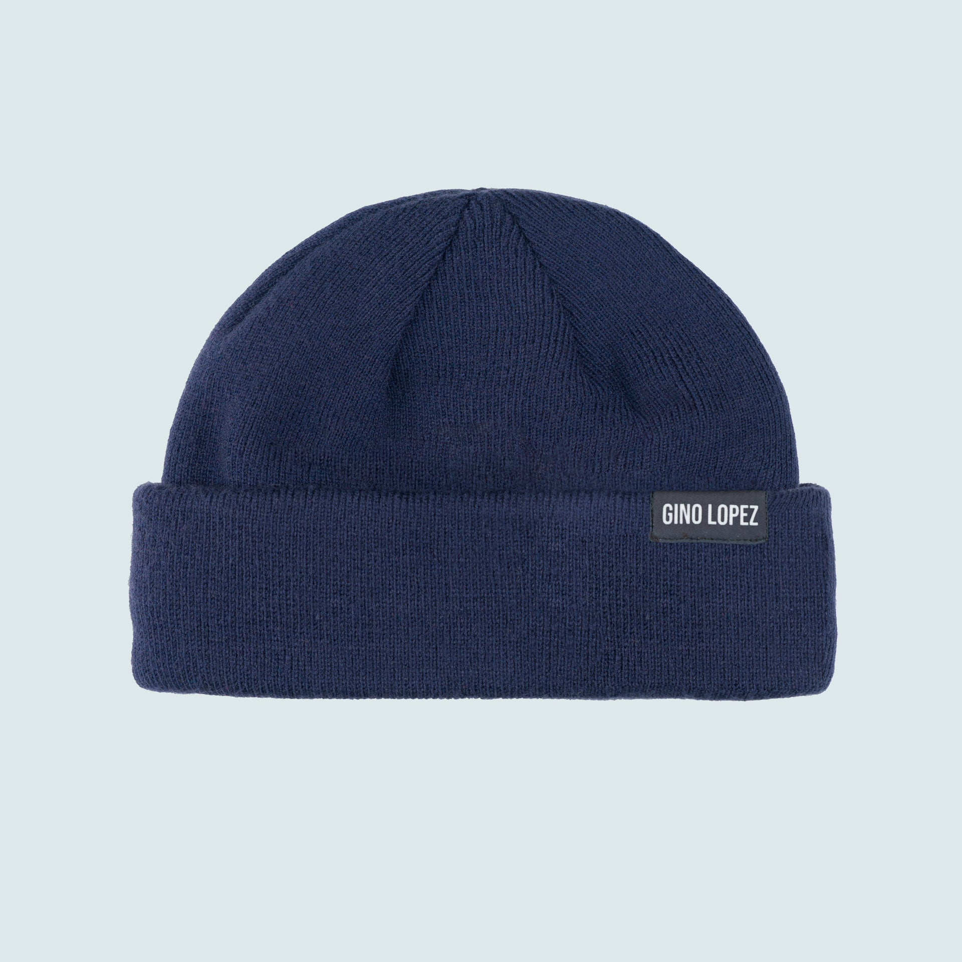 Fisher Beanie 2