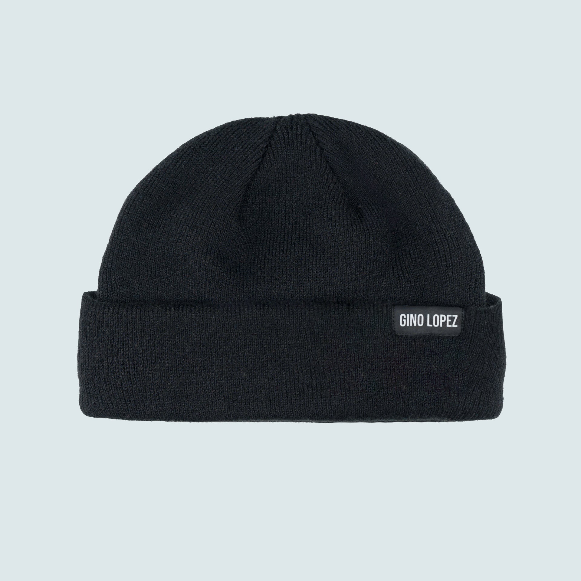 Fisher Beanie 2