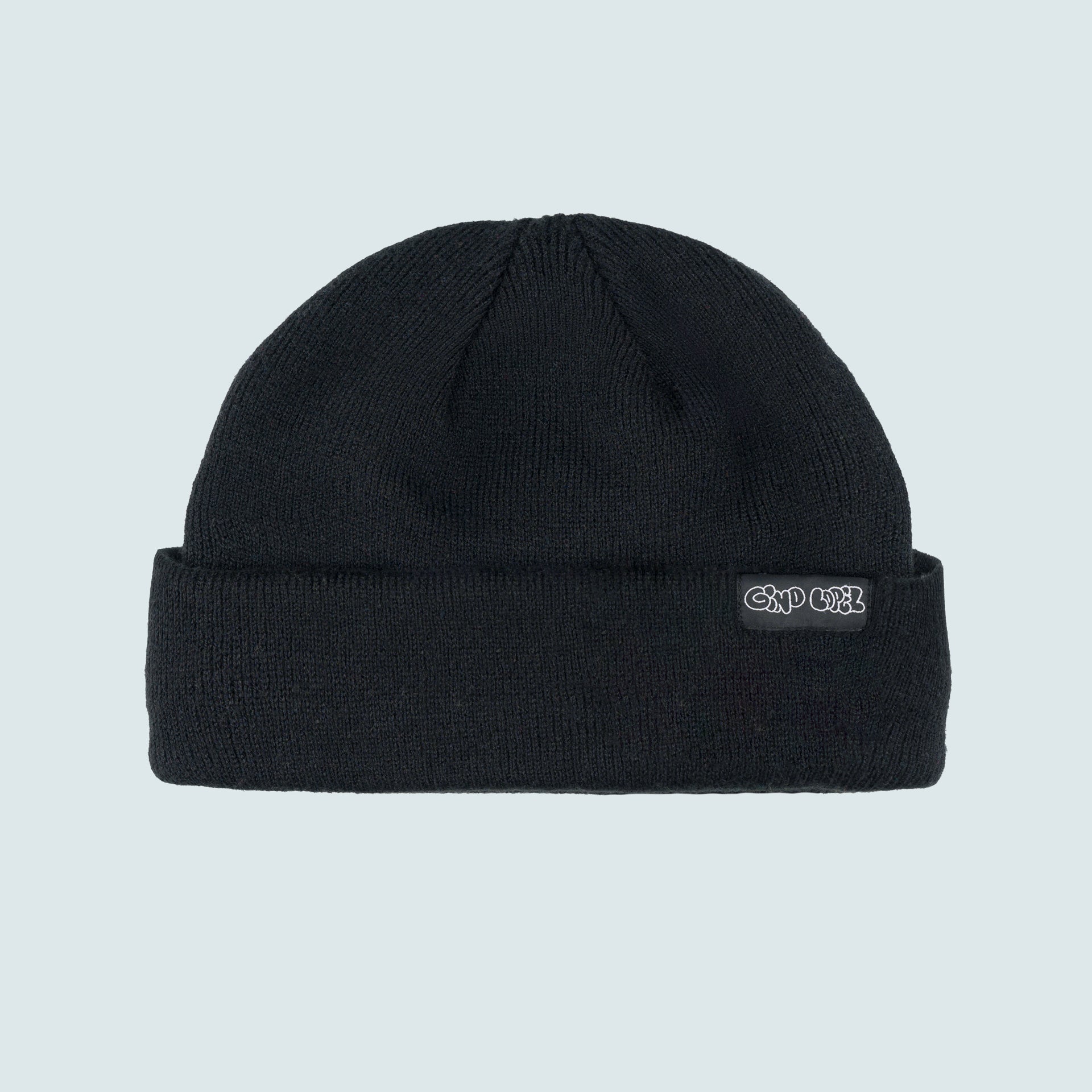 Fisher Beanie 1