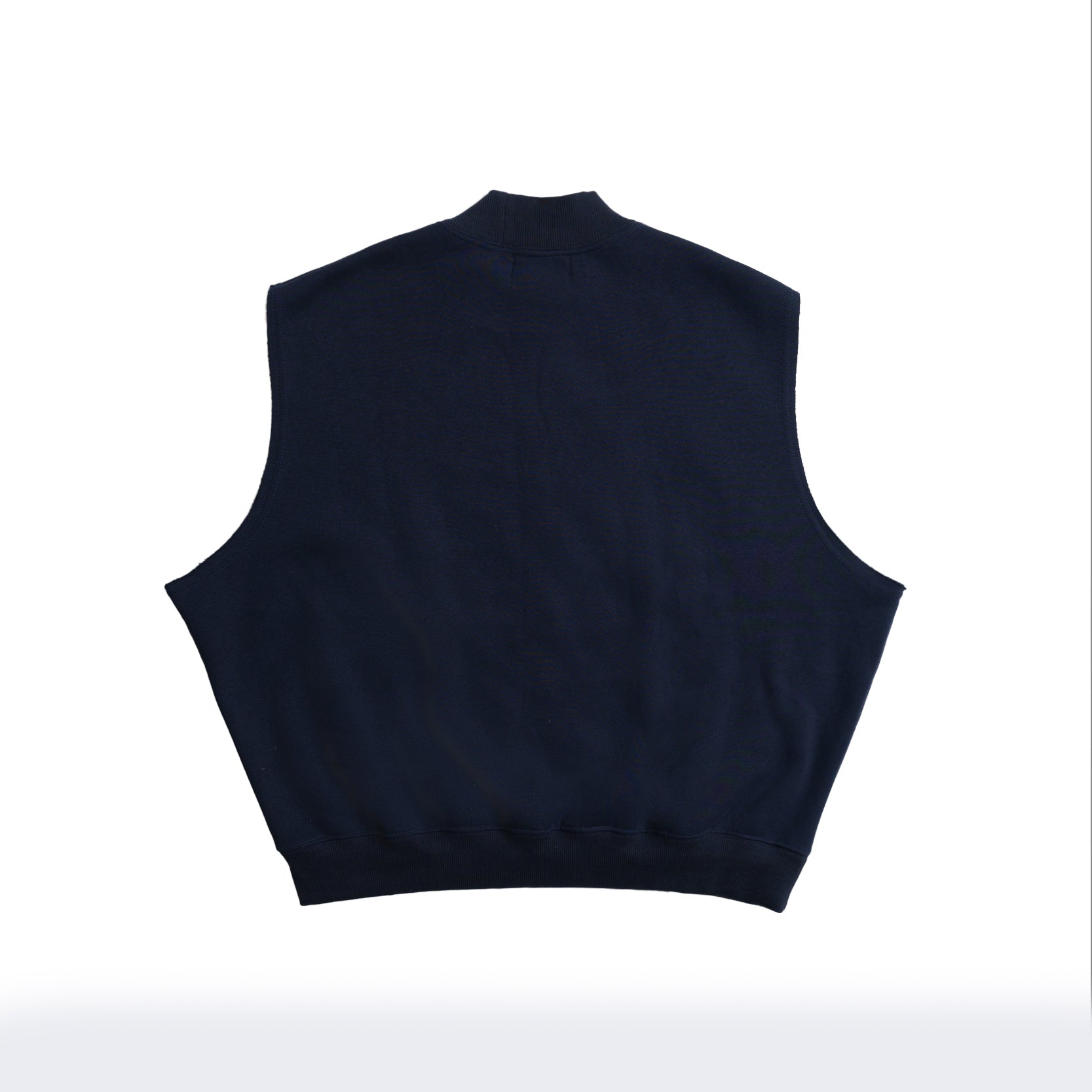 SFL&F Sleeveless Crewneck
