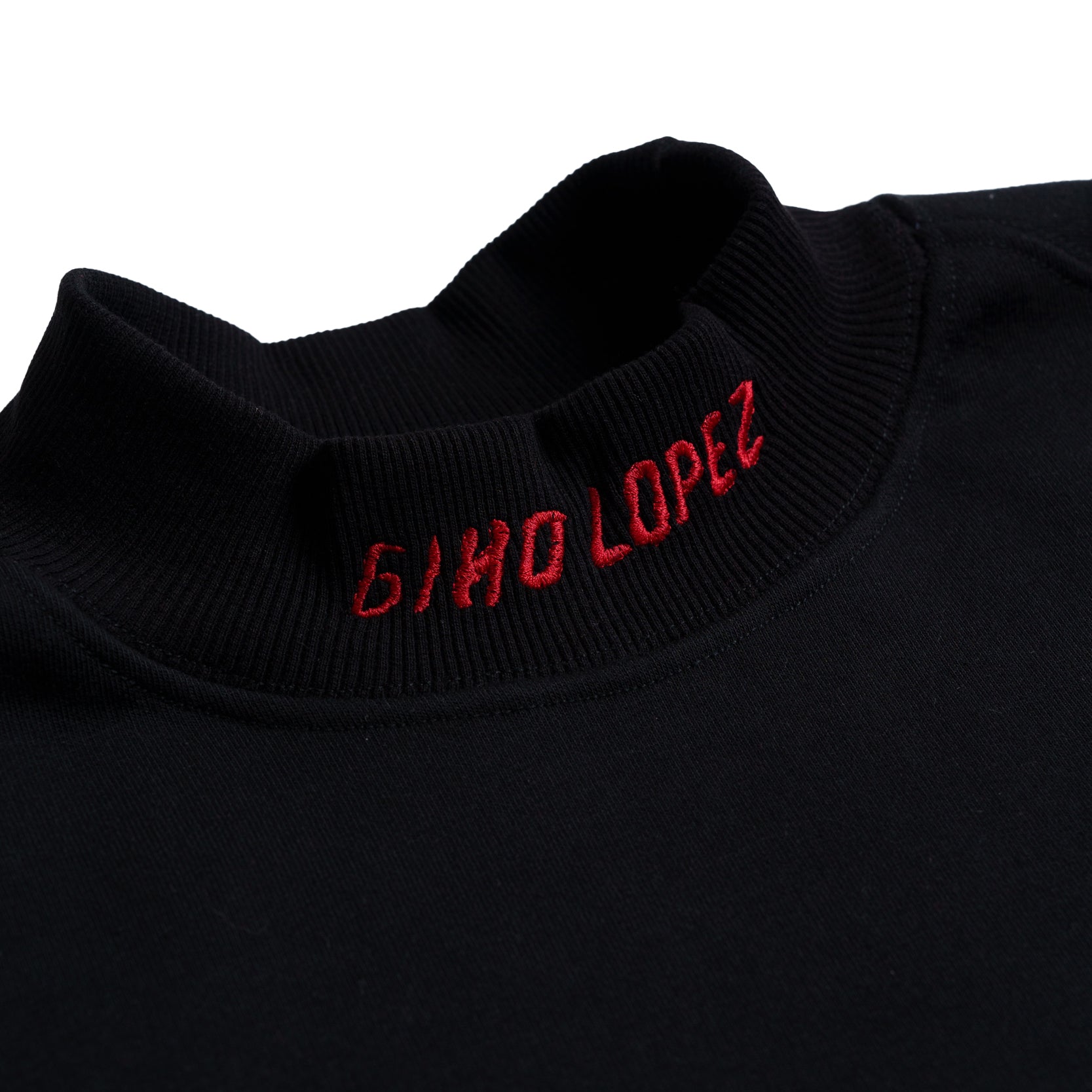 SFL&F Sleeveless Crewneck