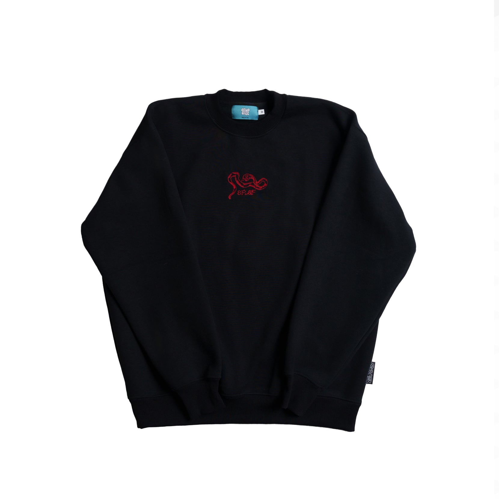 SFL&F Bear Crewneck