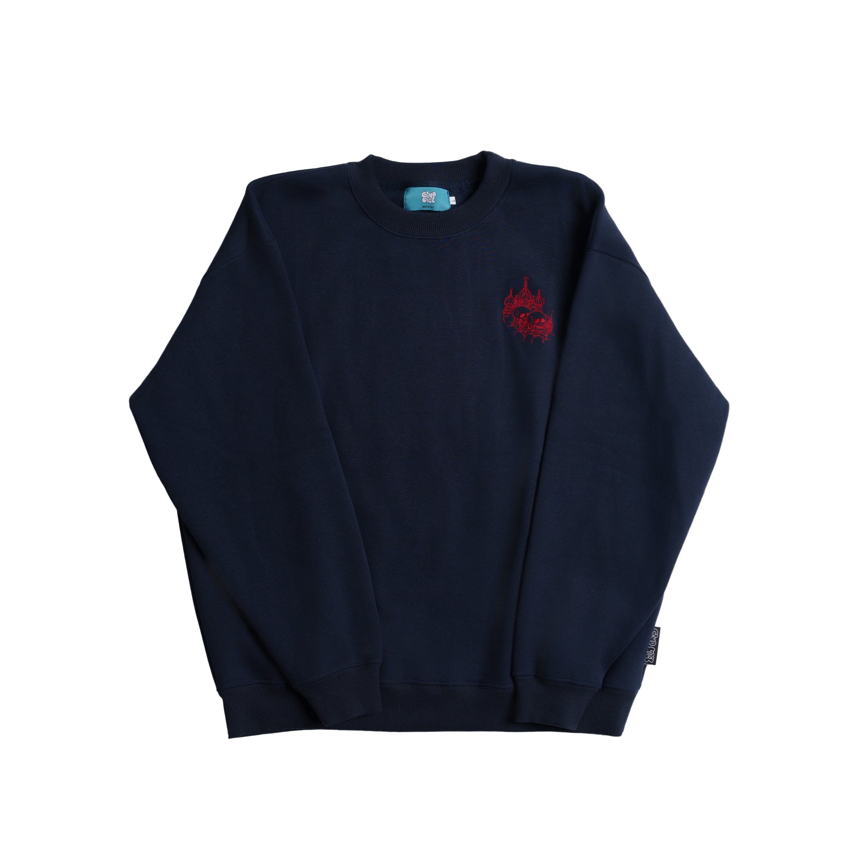 SFL&F Church Crewneck