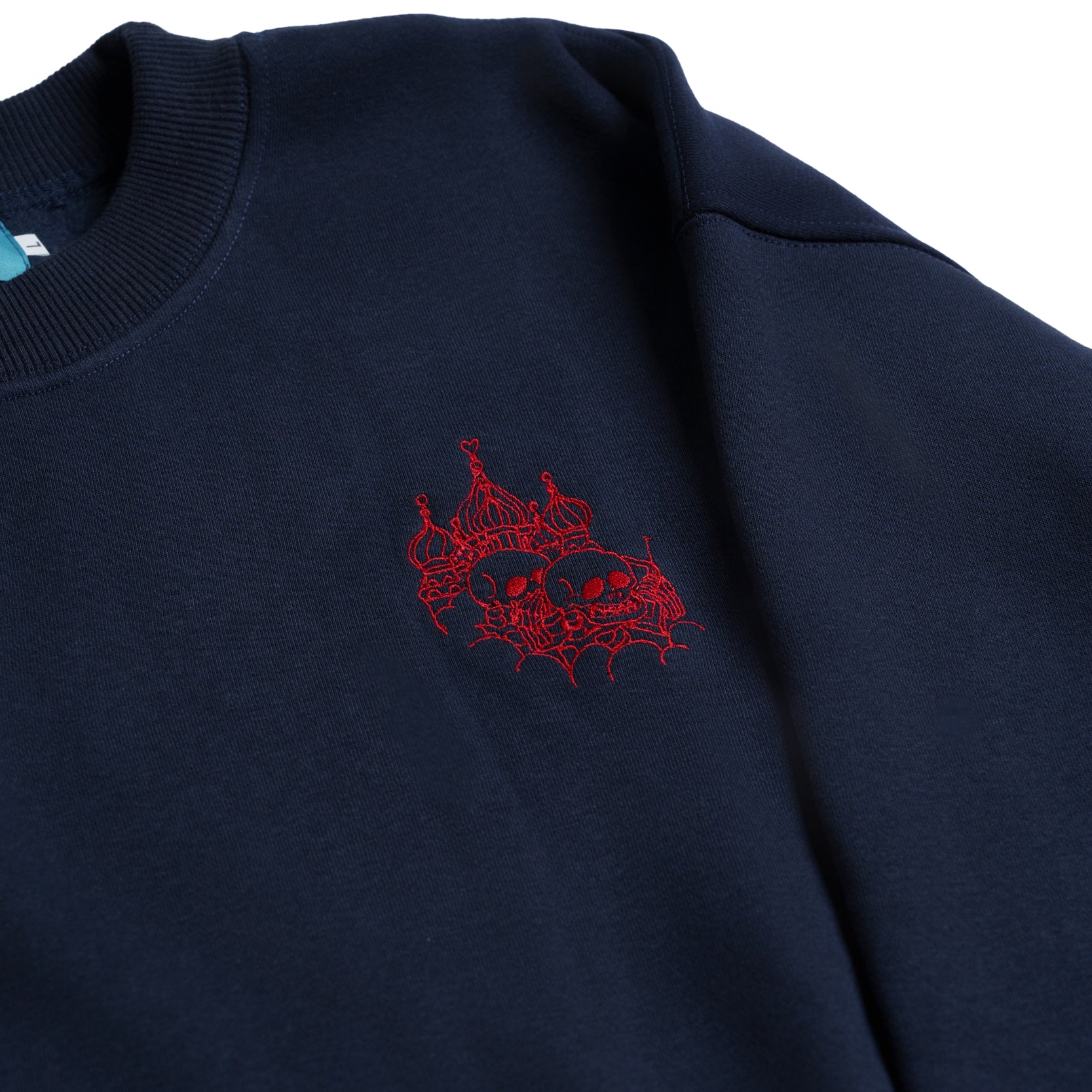 SFL&F Church Crewneck