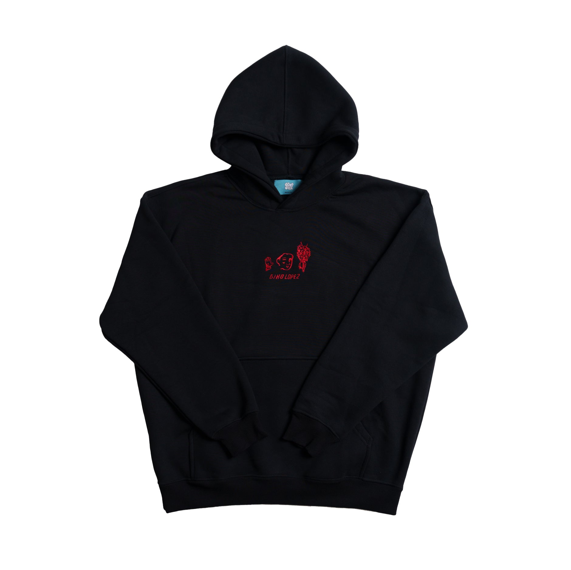 SFL&F Lucky Boy Hoodie