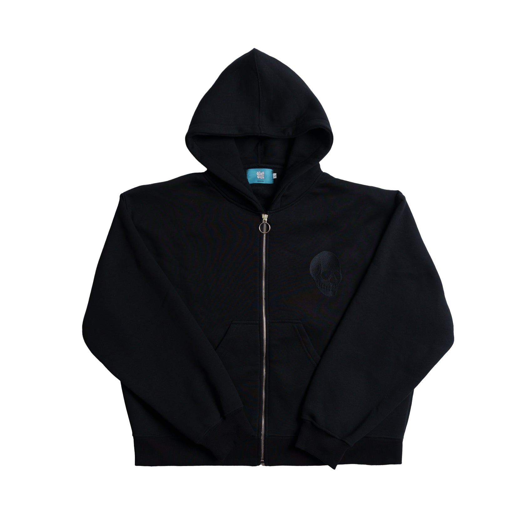 Zipper 6