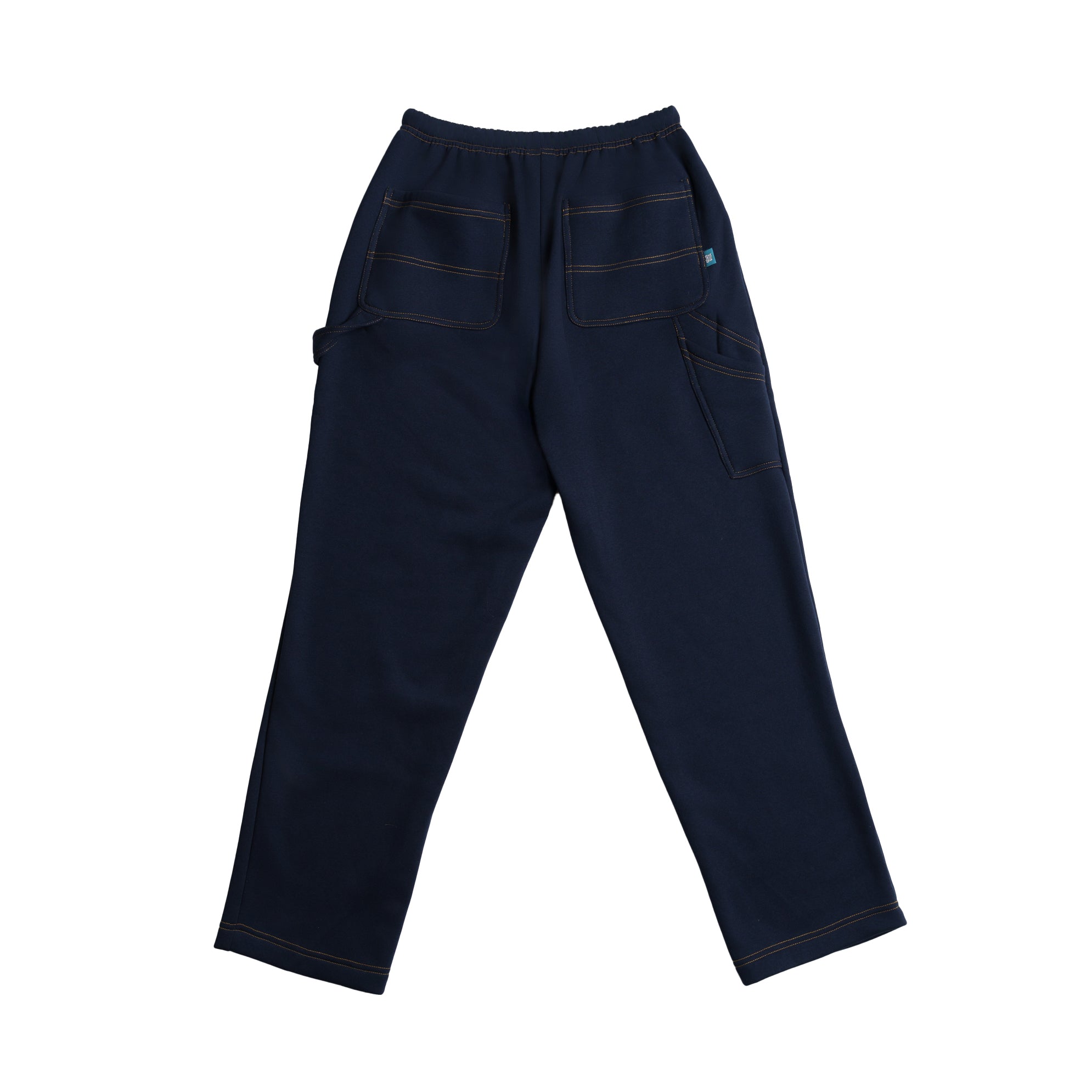 Core Blue Joggers