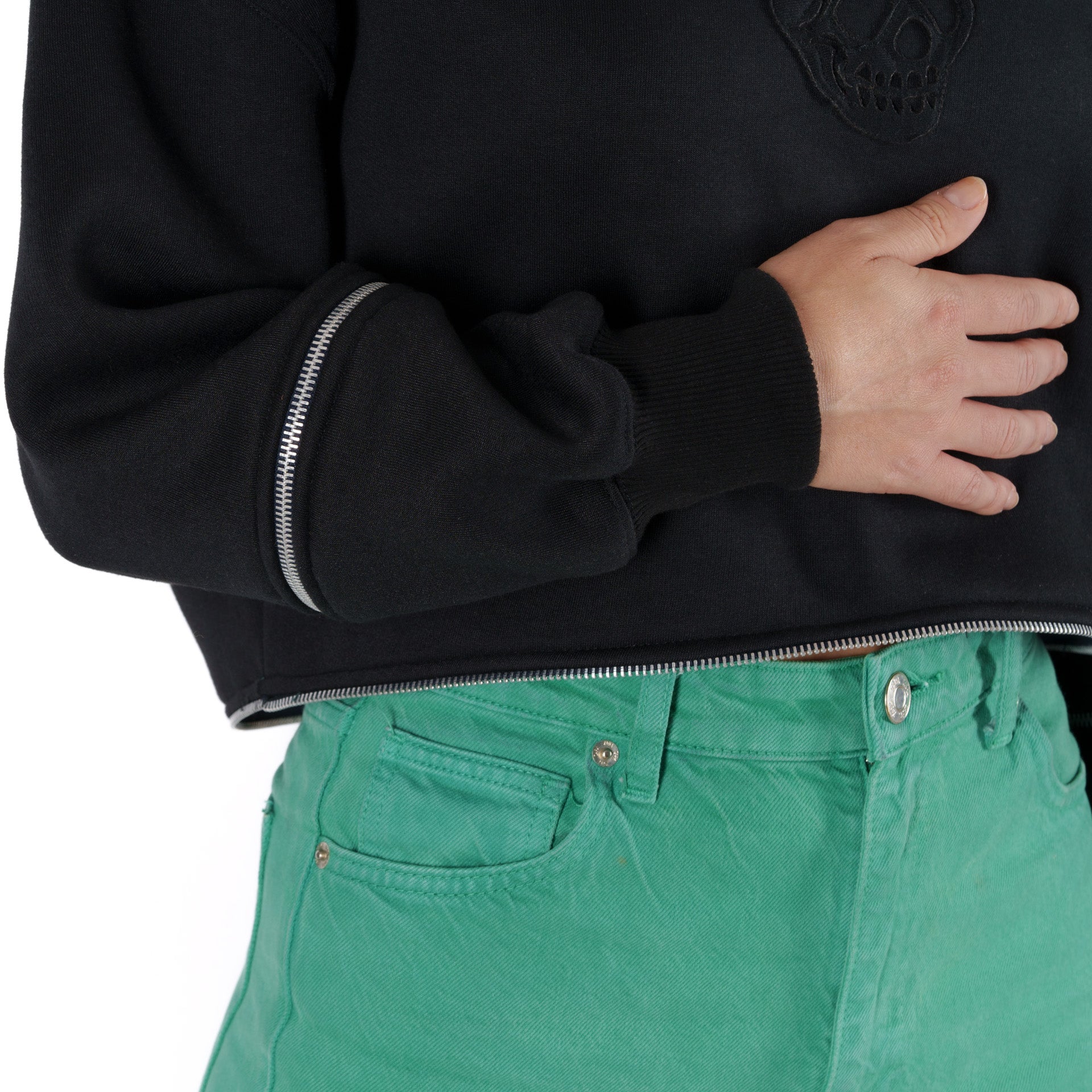 Zipper 2