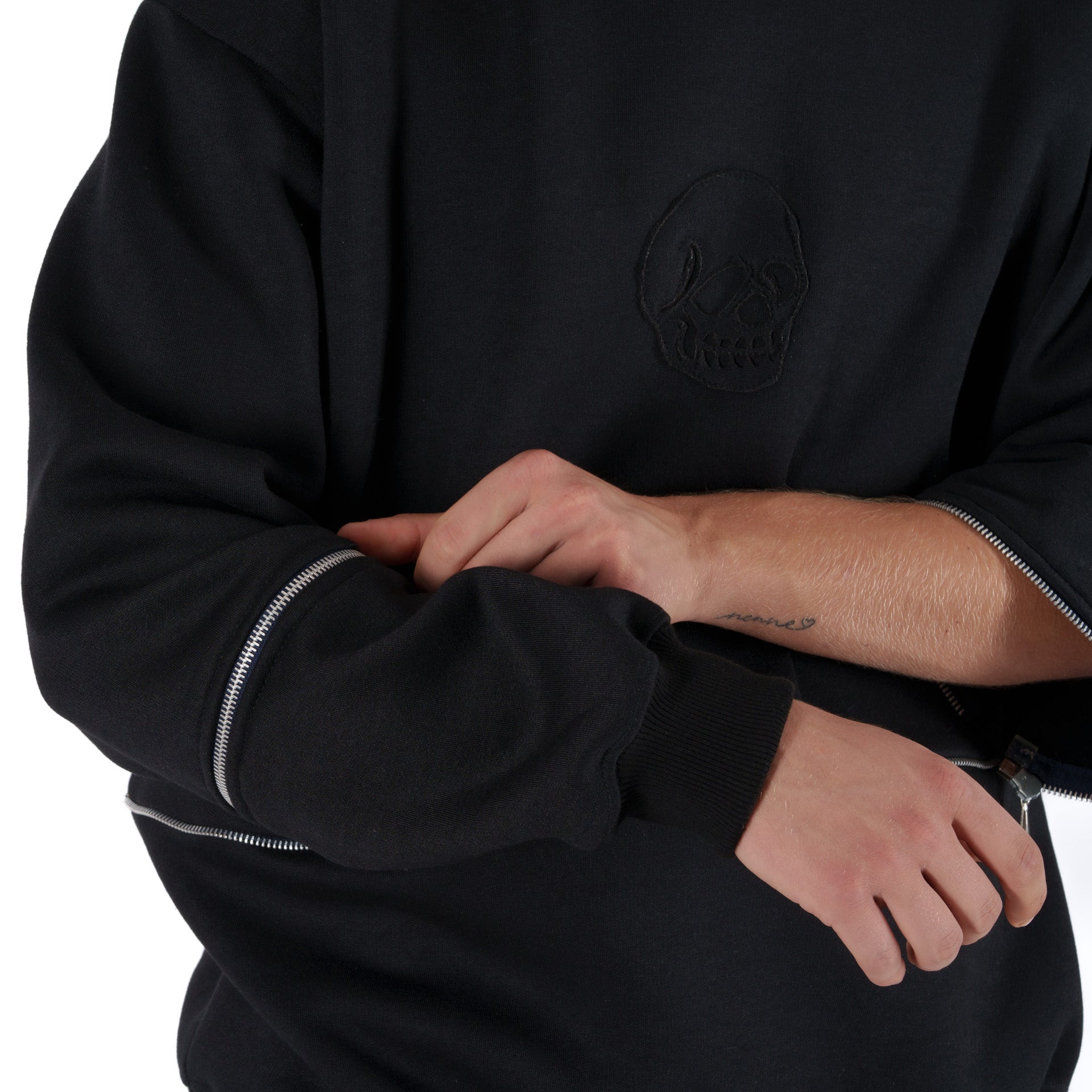 Zipper 3