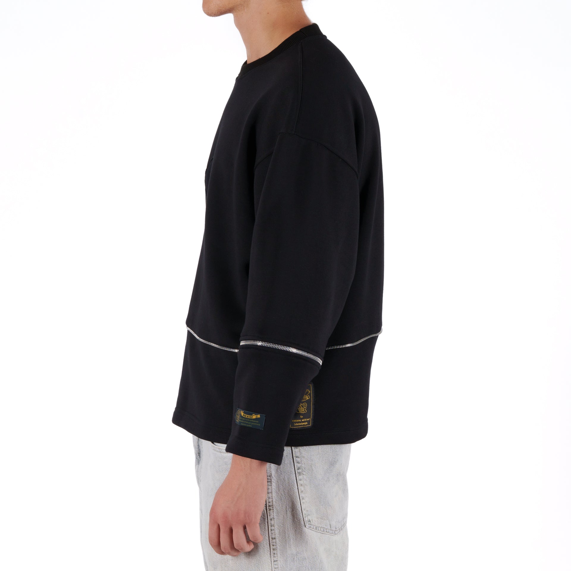 Zipper 1