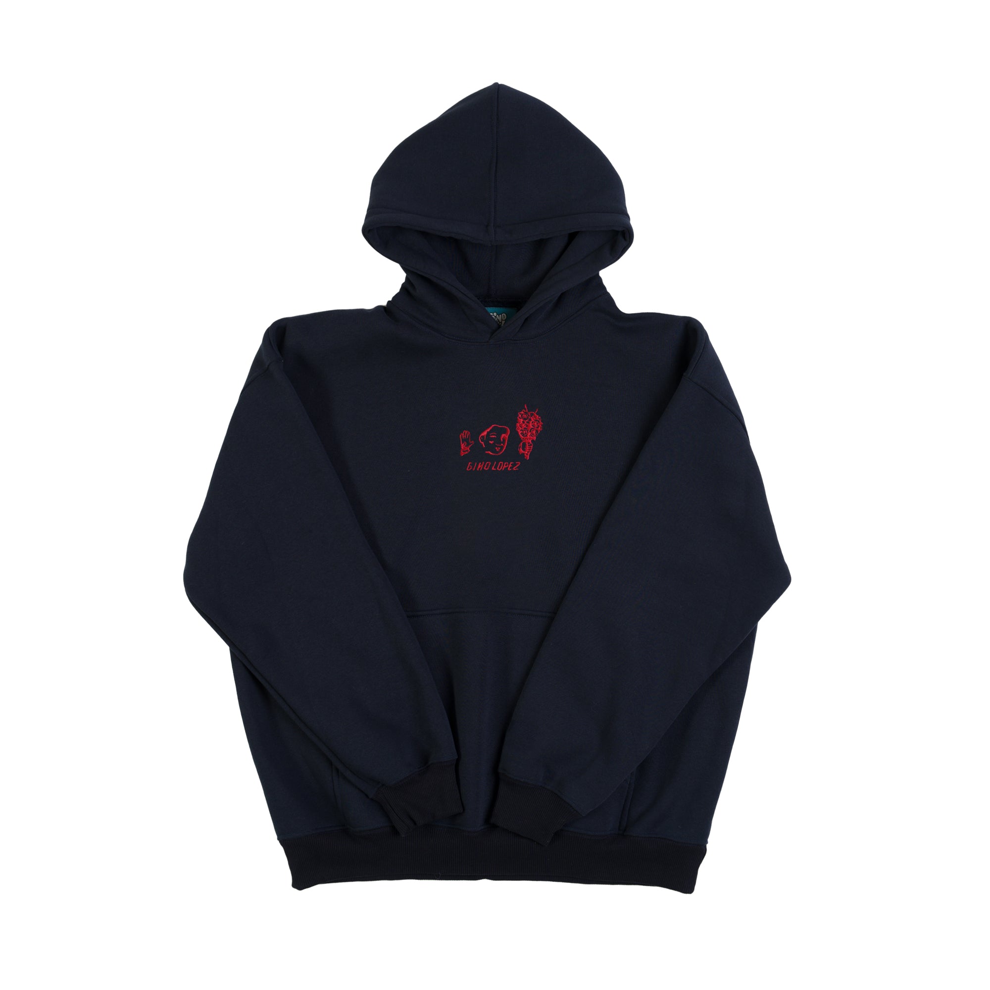 SFL&F Lucky Boy Hoodie