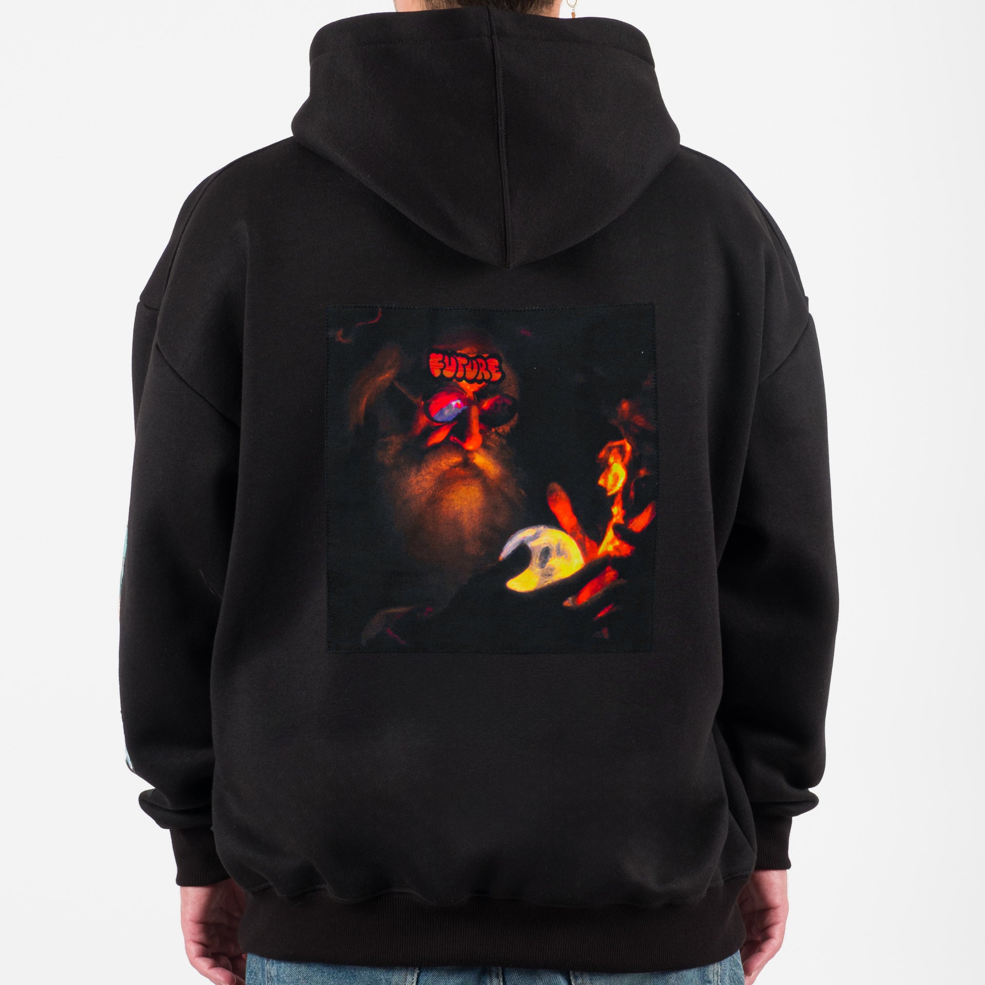 Fortune Teller Hoodie