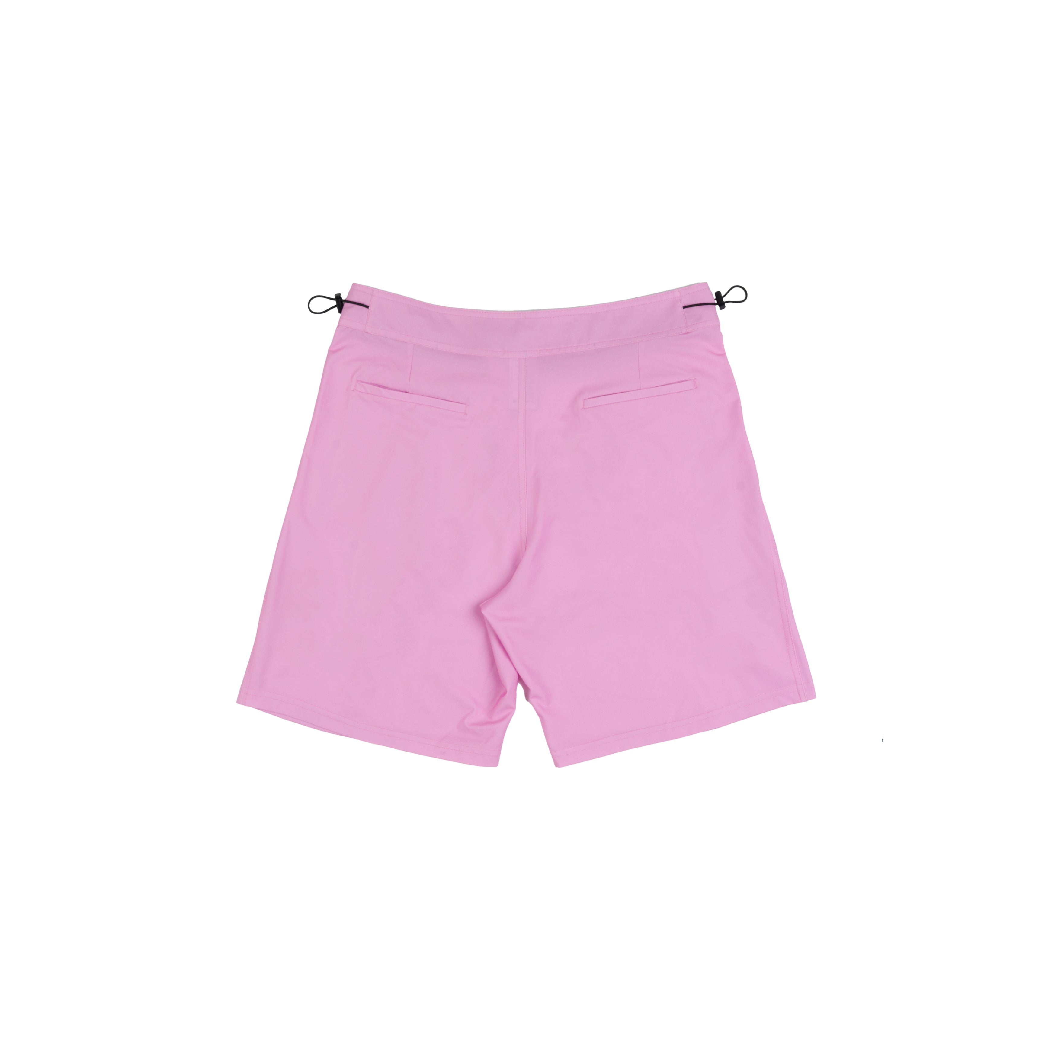 Rose Short