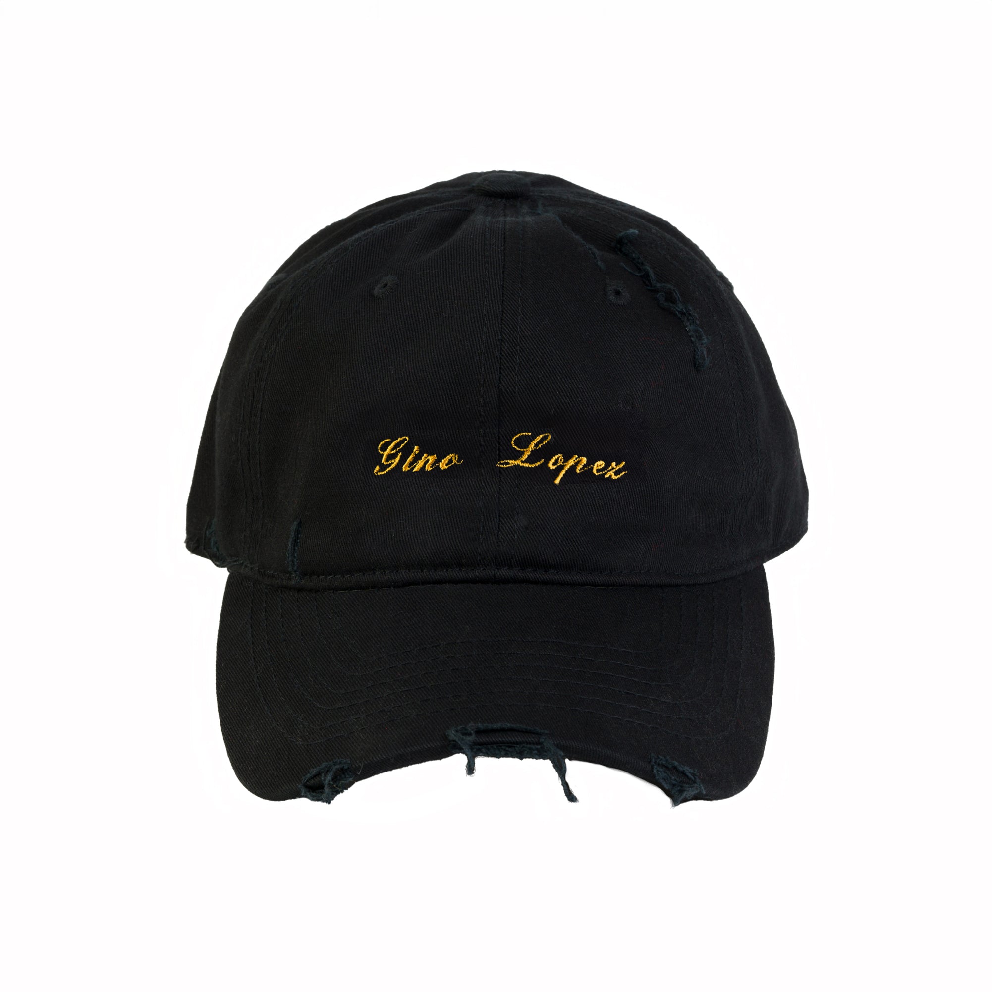 Struggle Snapback