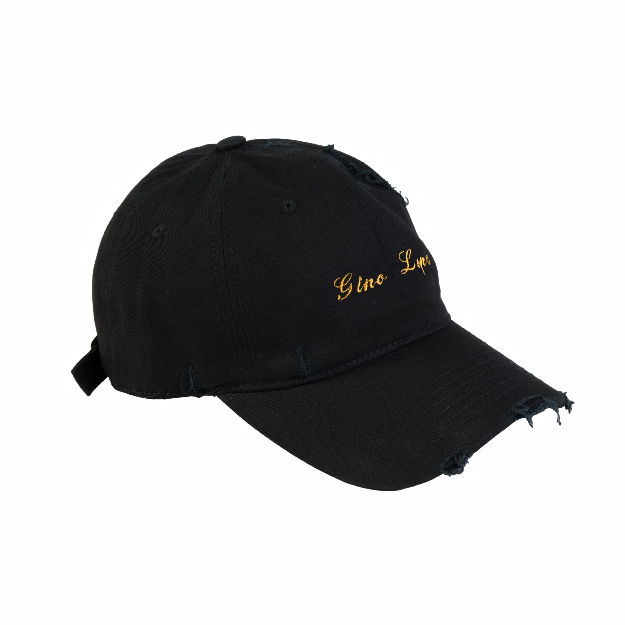 Struggle Snapback