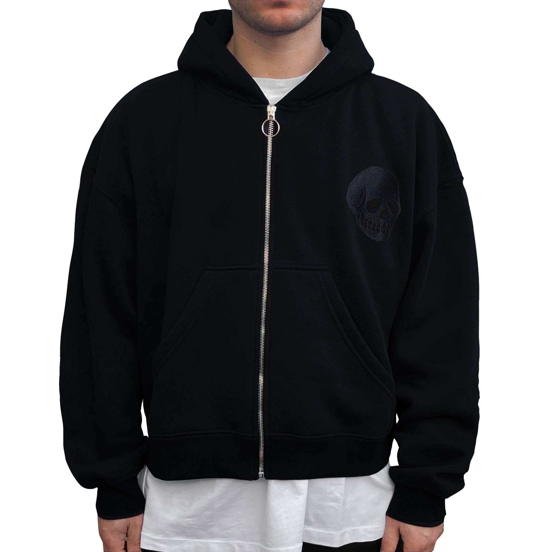 Zipper 6