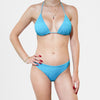 Gino Lopez x Tribes Bikini