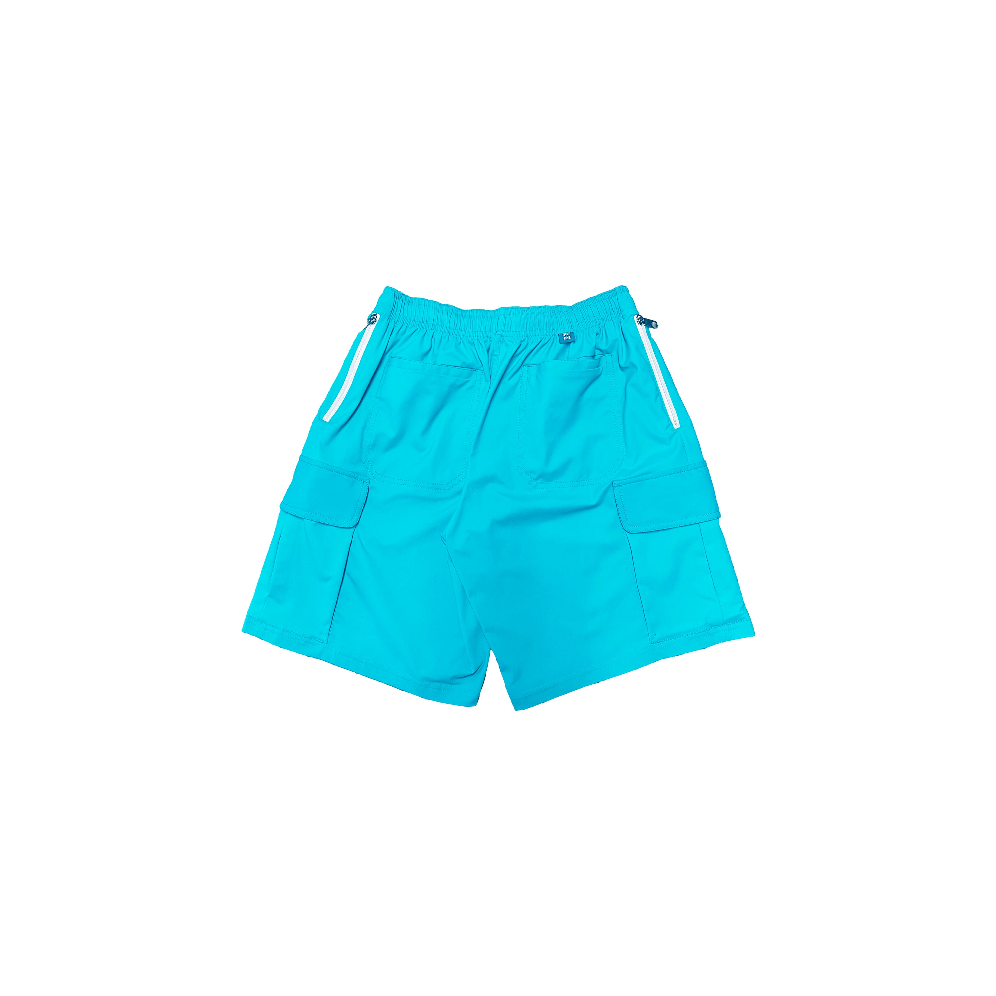 SFL&F Cargo Short Organic