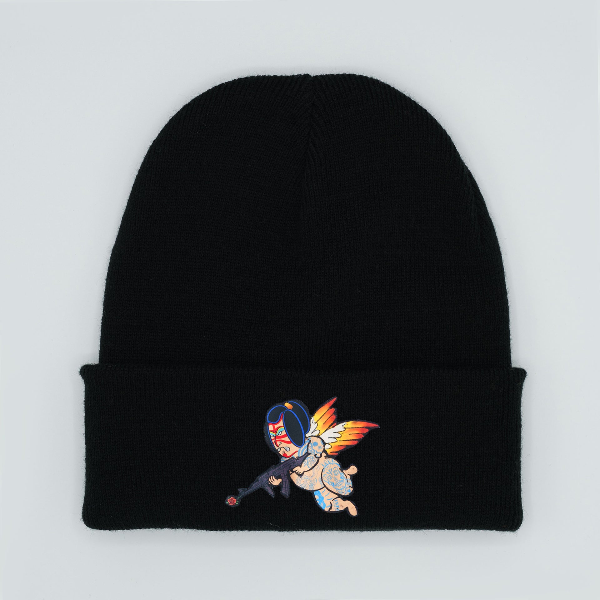 Secret Beanie
