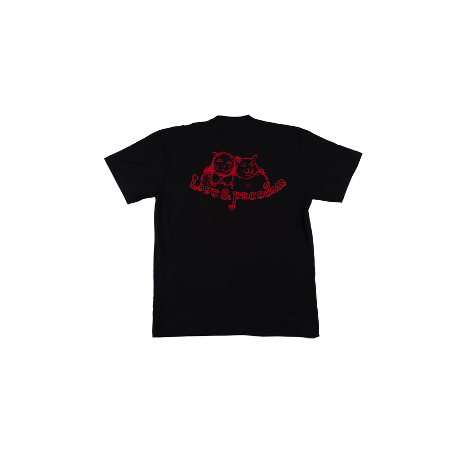 SFL&F Cats T-Shirt