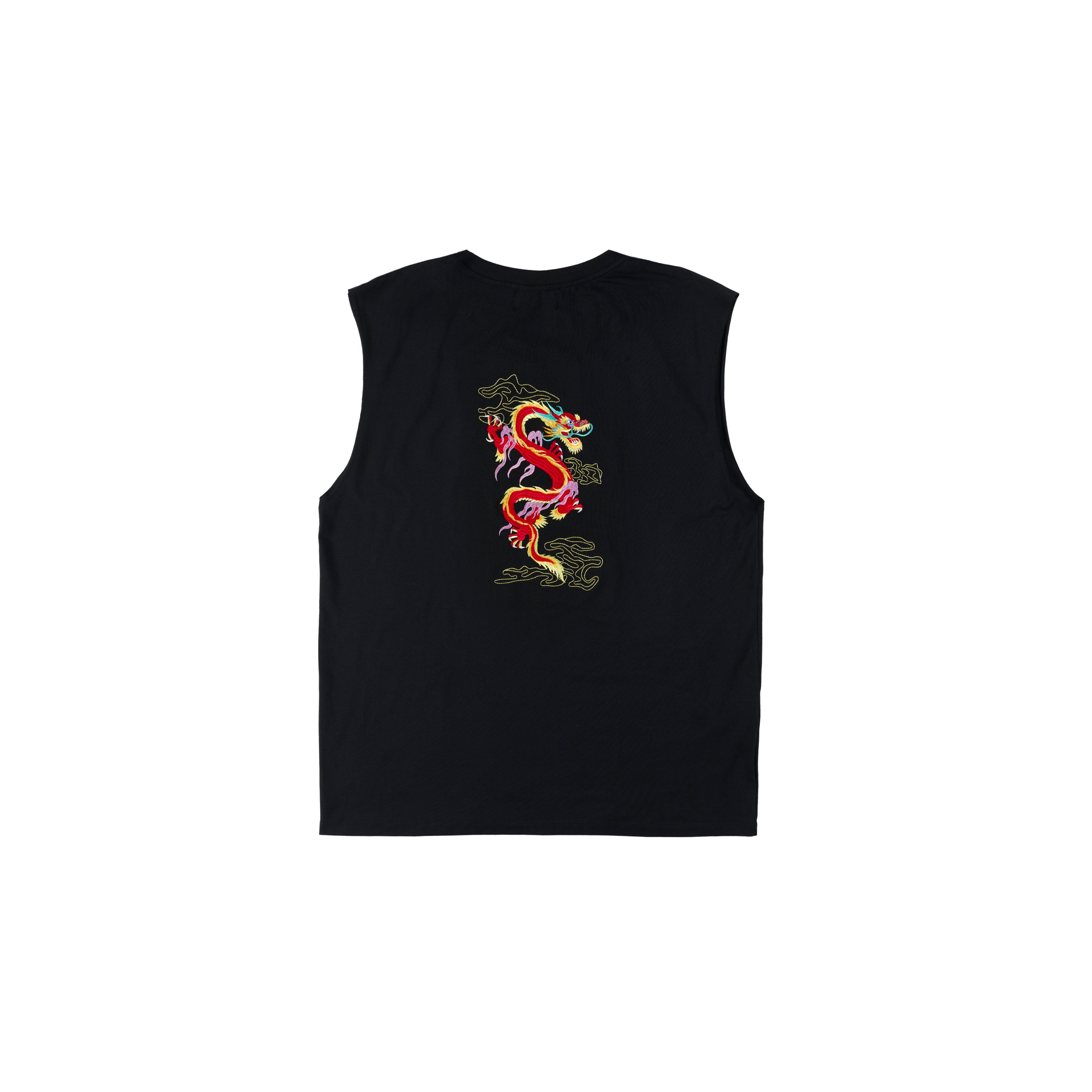 Dragon Sleeveless