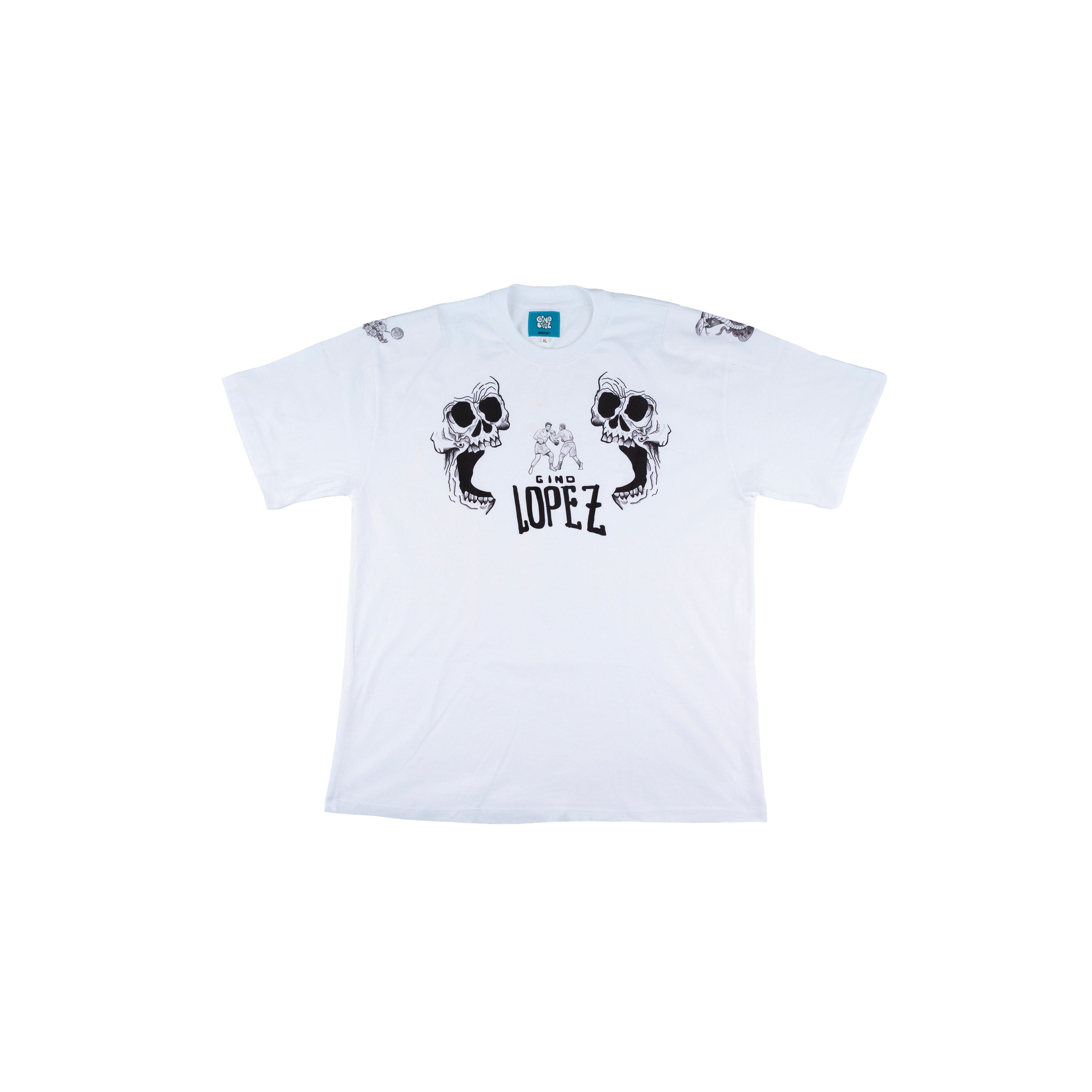 SFL&F Fight T-Shirt