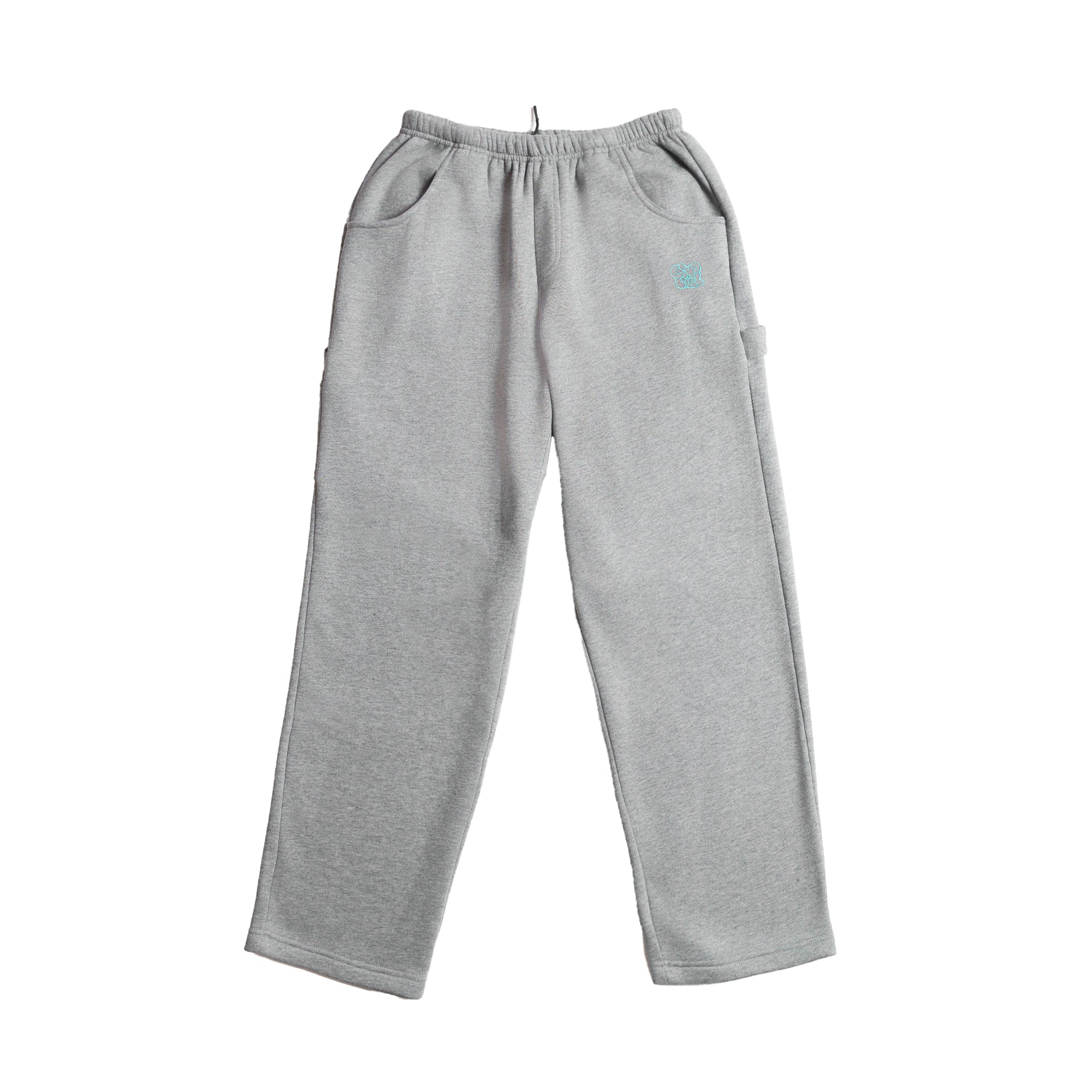SFL&F Grey Joggers