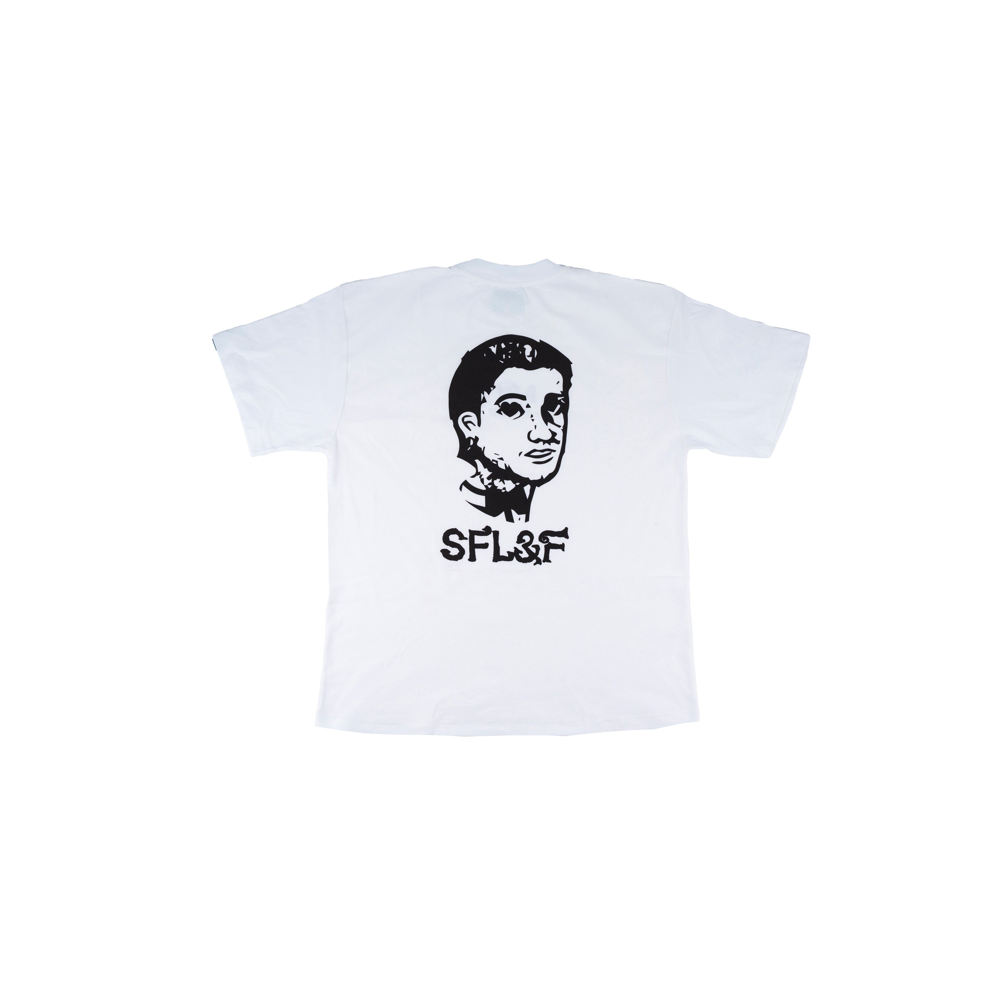 SFL&F Lucky Boy T-Shirt