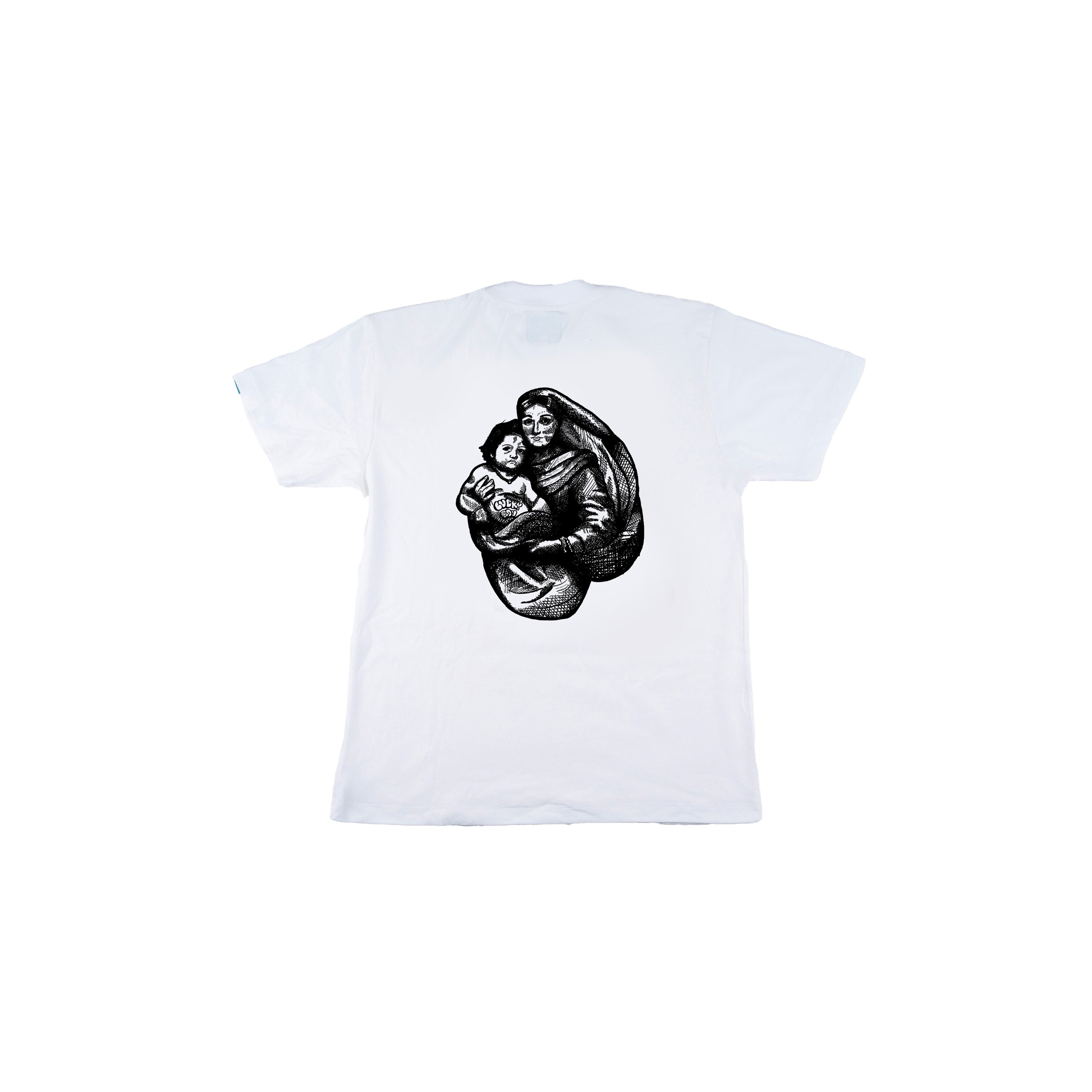 SFL&F Mother T-Shirt