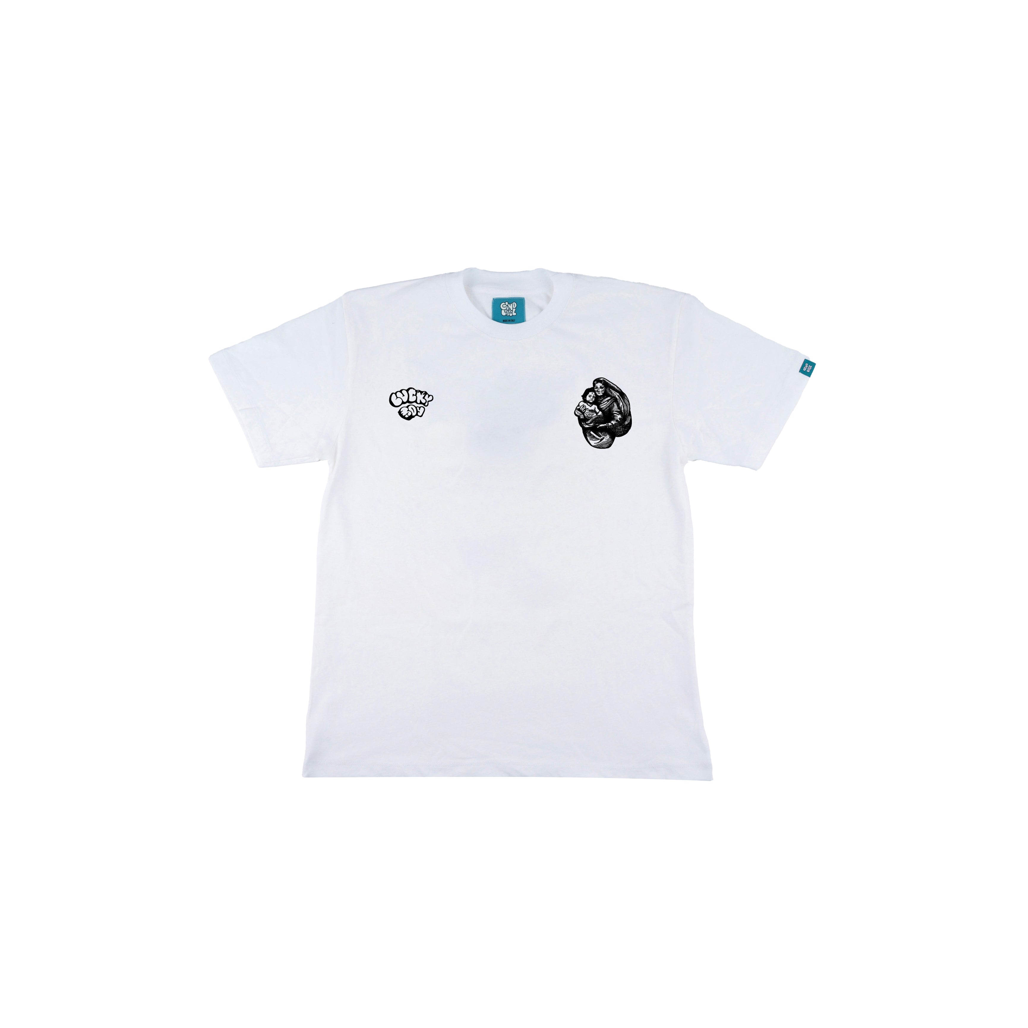 SFL&F Mother T-Shirt