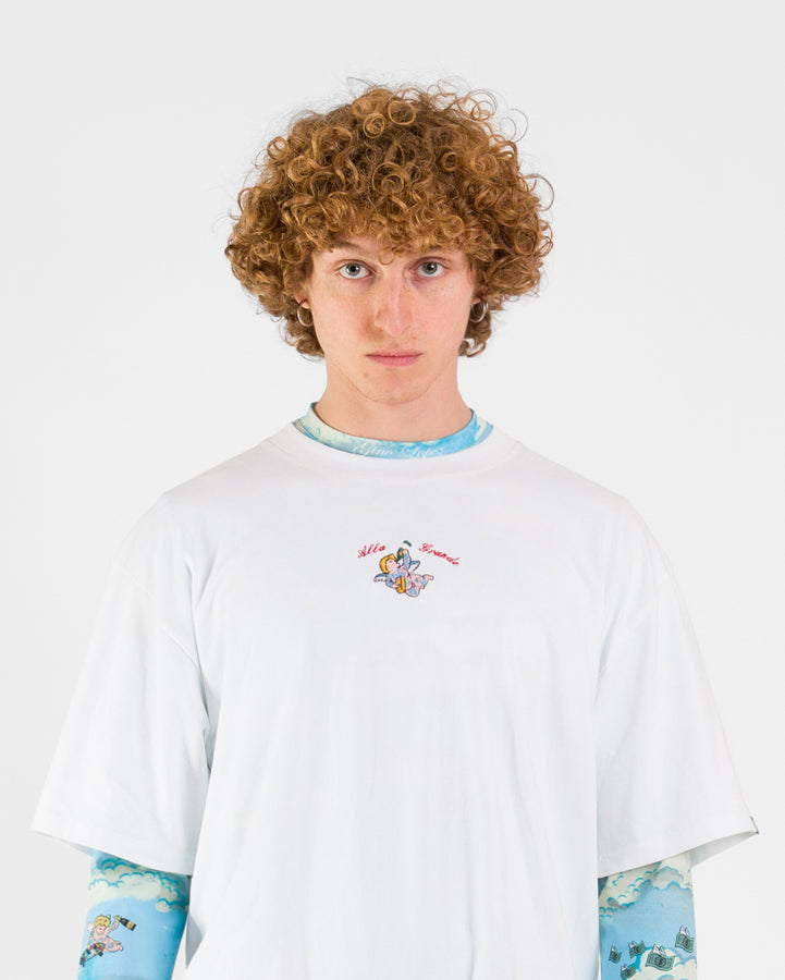 SFL&F Lucky Boy T-Shirt