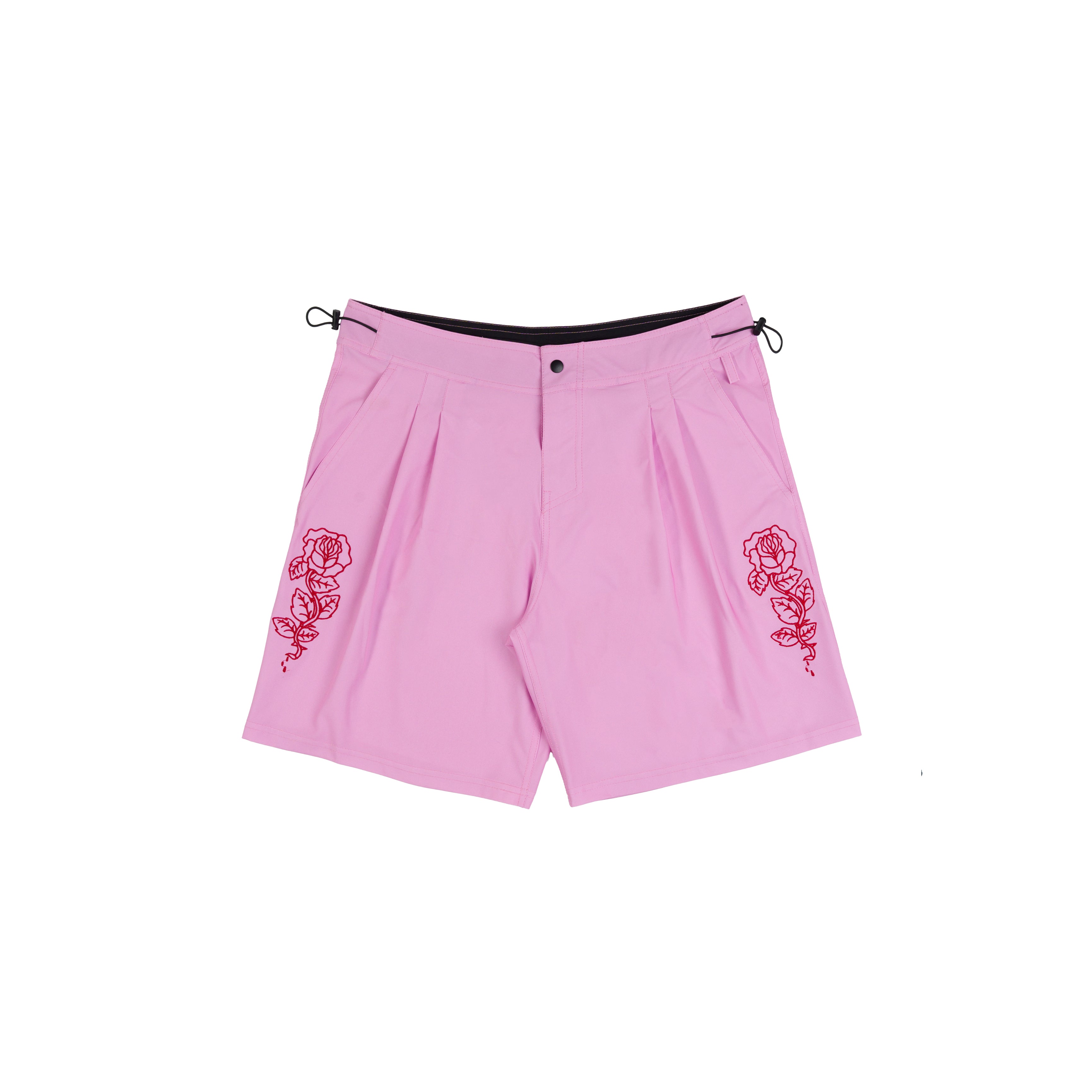 Rose Short