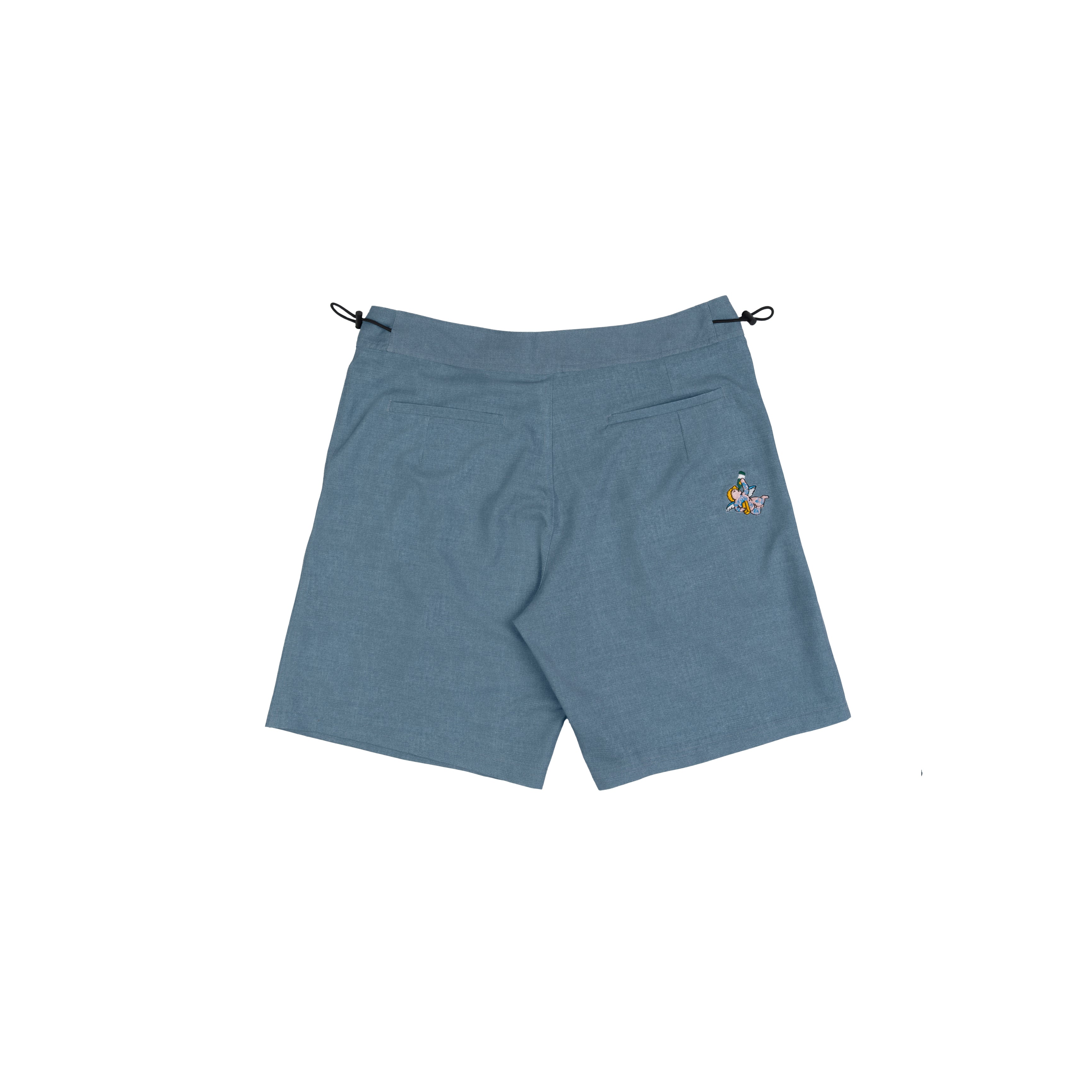 SFL&F Pinces Short 2