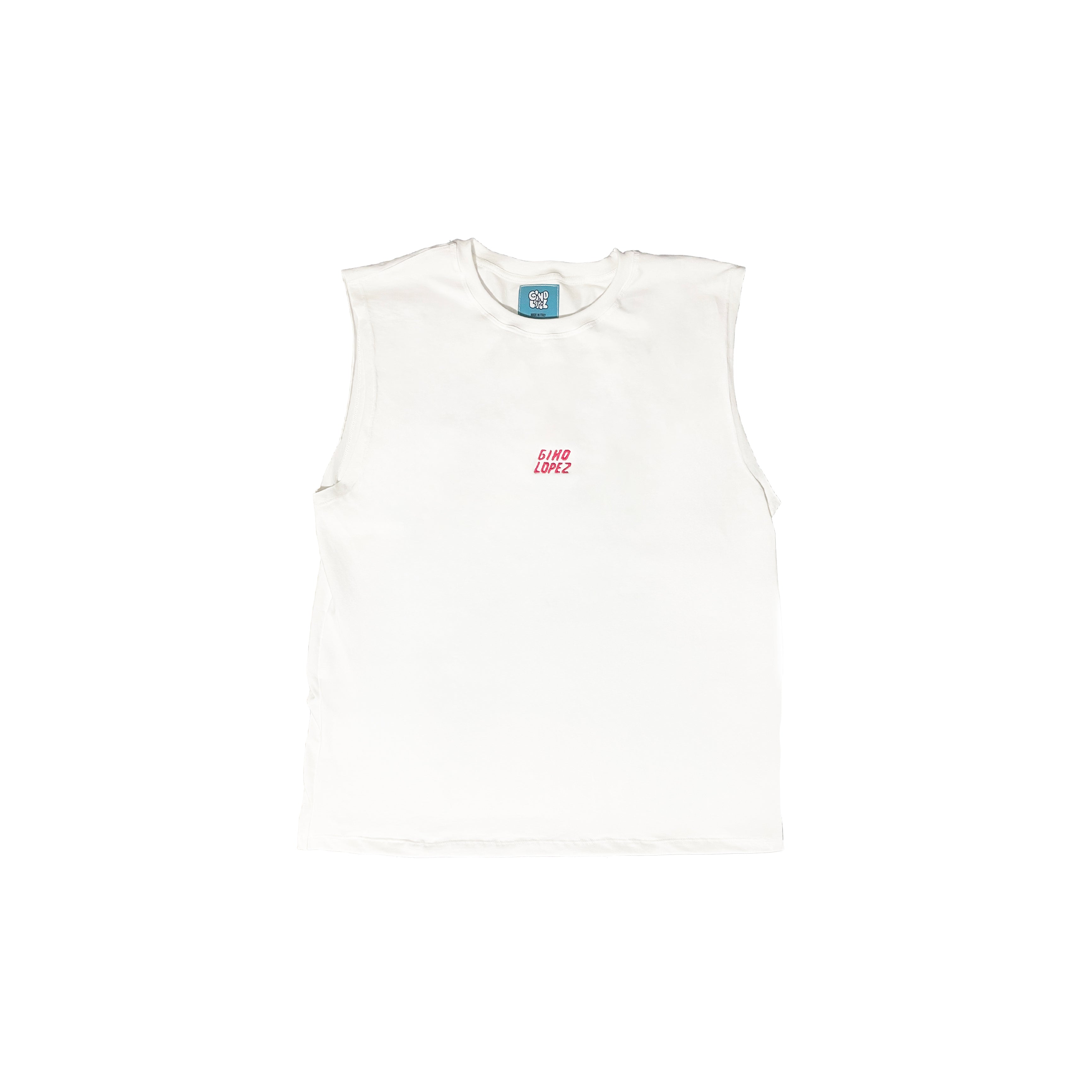 SFL&F Basic Sleeveless