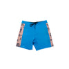 SFL&F Stripes Boardshort