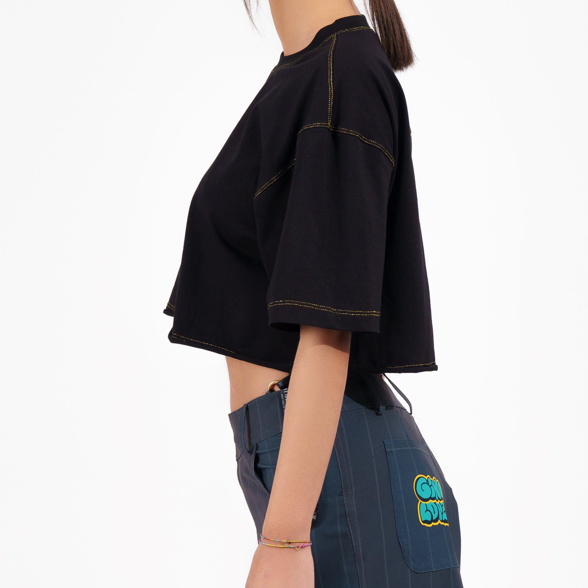 Chiaroscuro crop