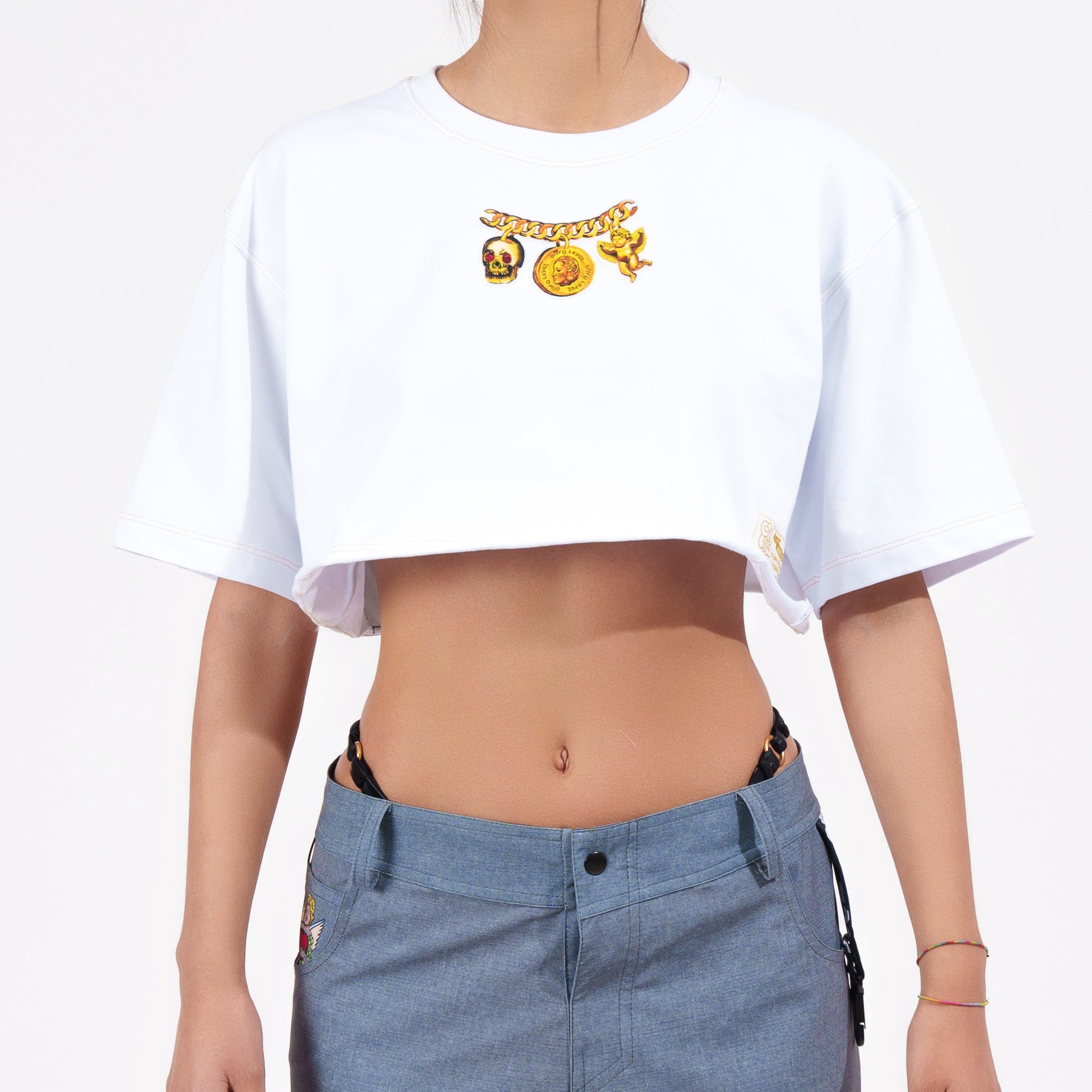 Chiaroscuro crop
