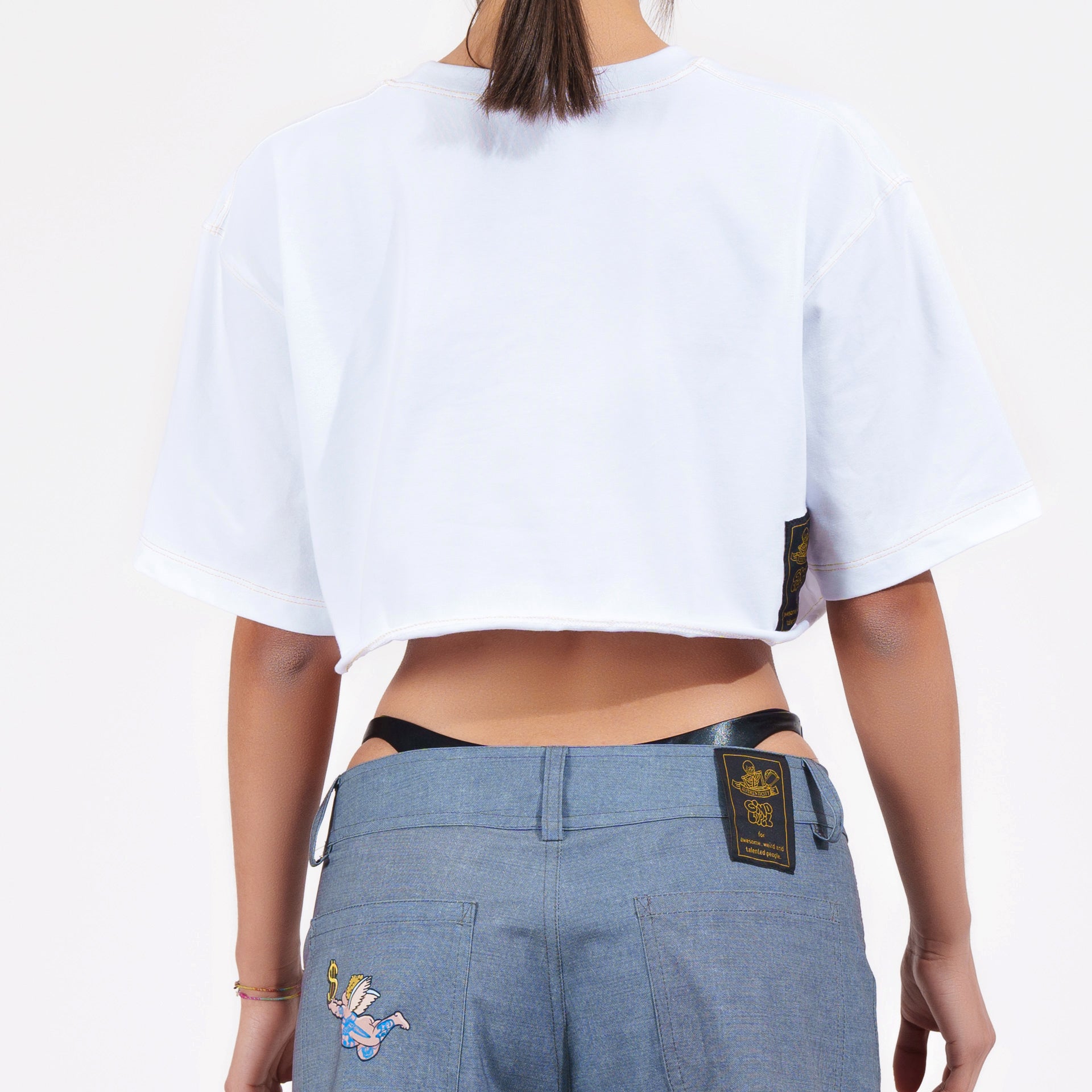 Chiaroscuro crop