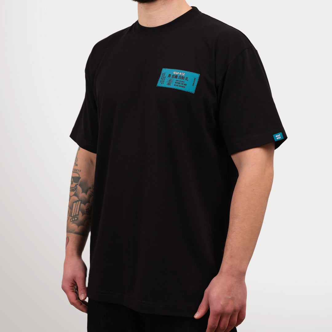 Dreamers Black