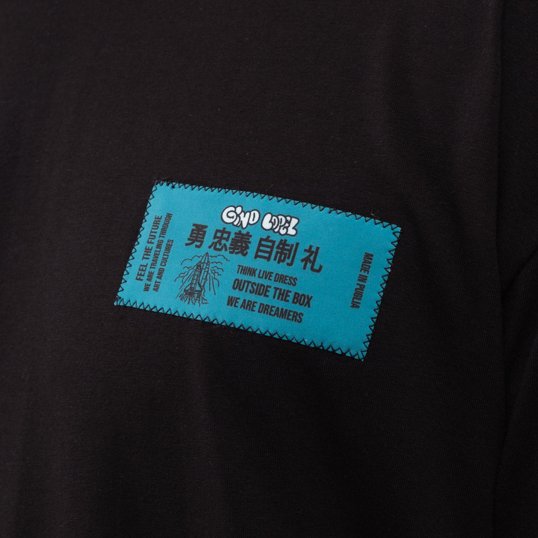 Dreamers Black
