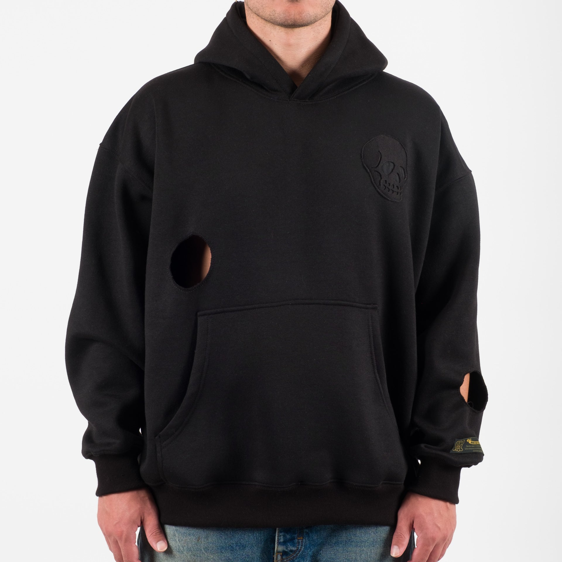 Black Hole