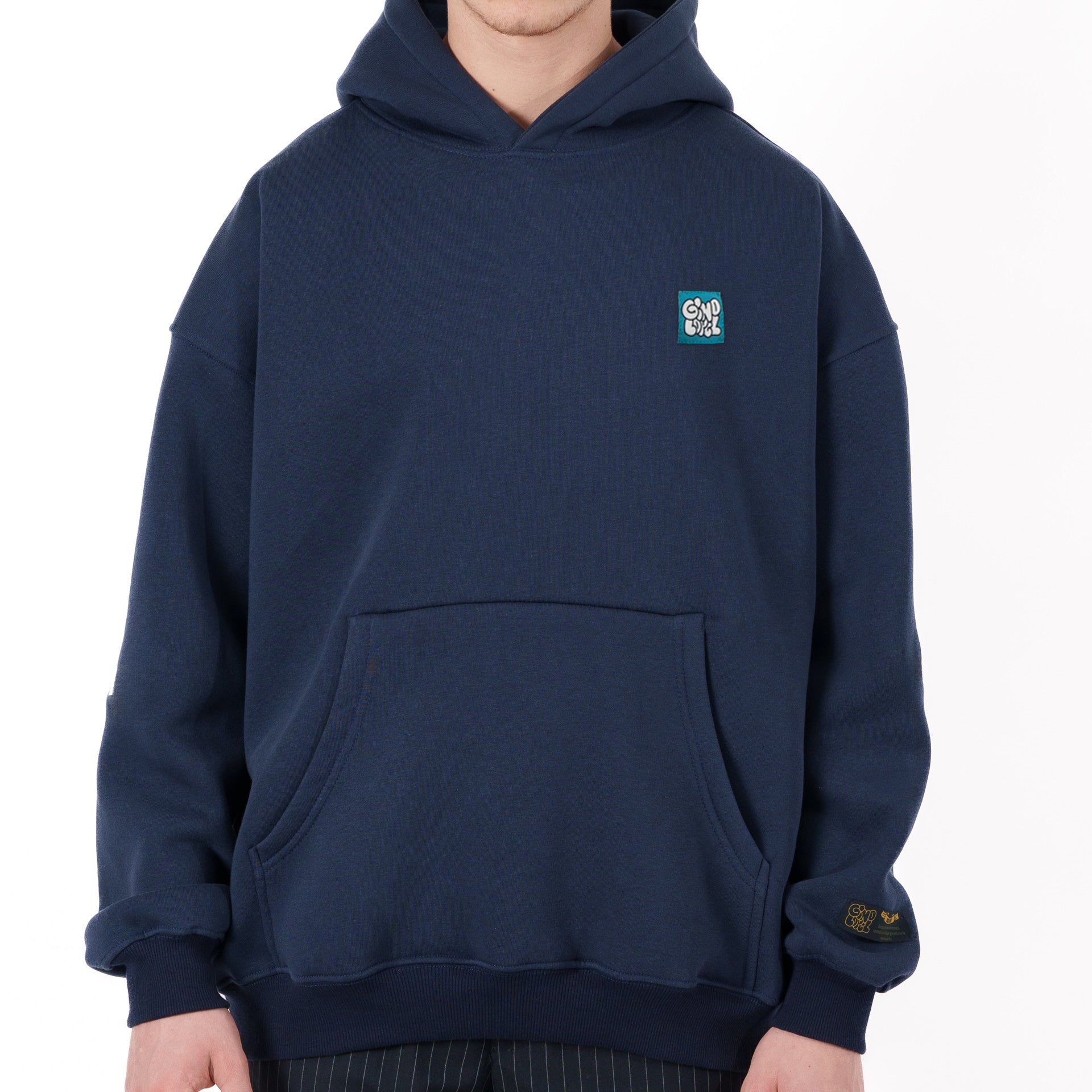 Basic Hoodie