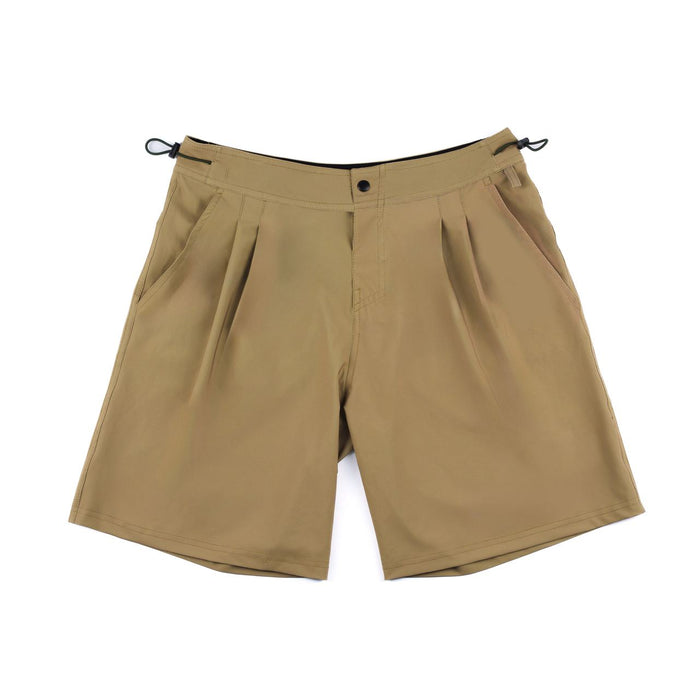 SFL&F Basic Pinces Short – Gino Lopez