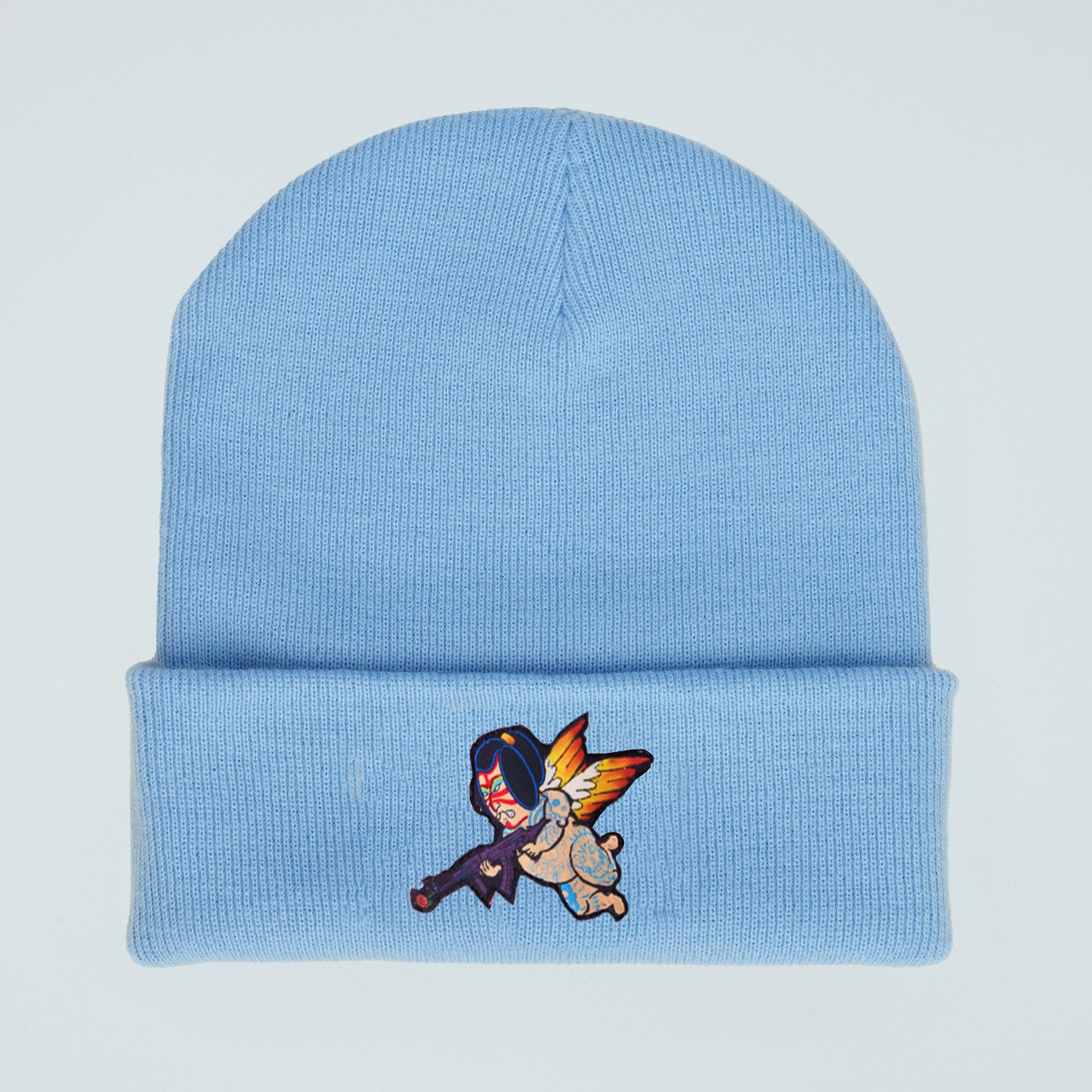 Secret Beanie