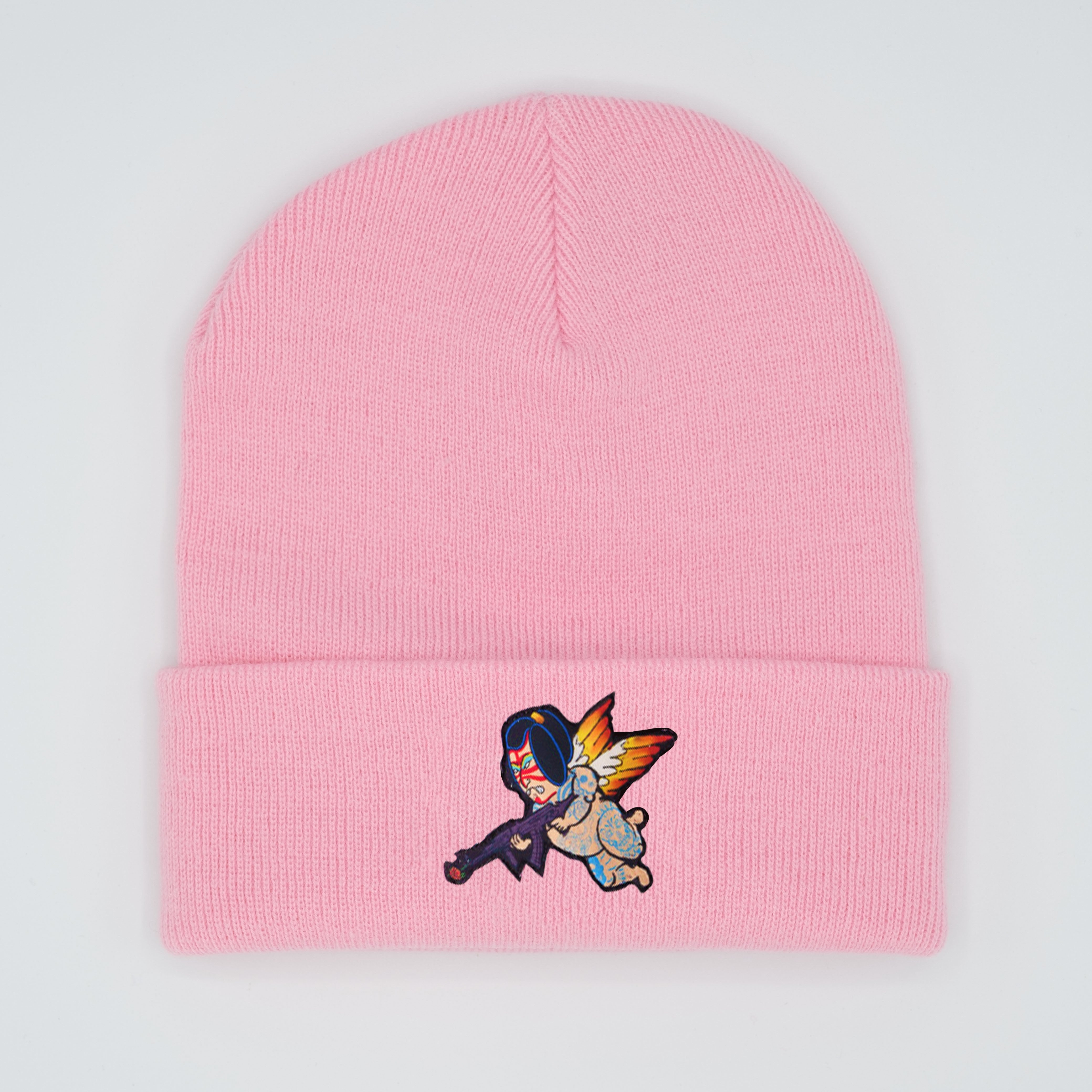 Secret Beanie